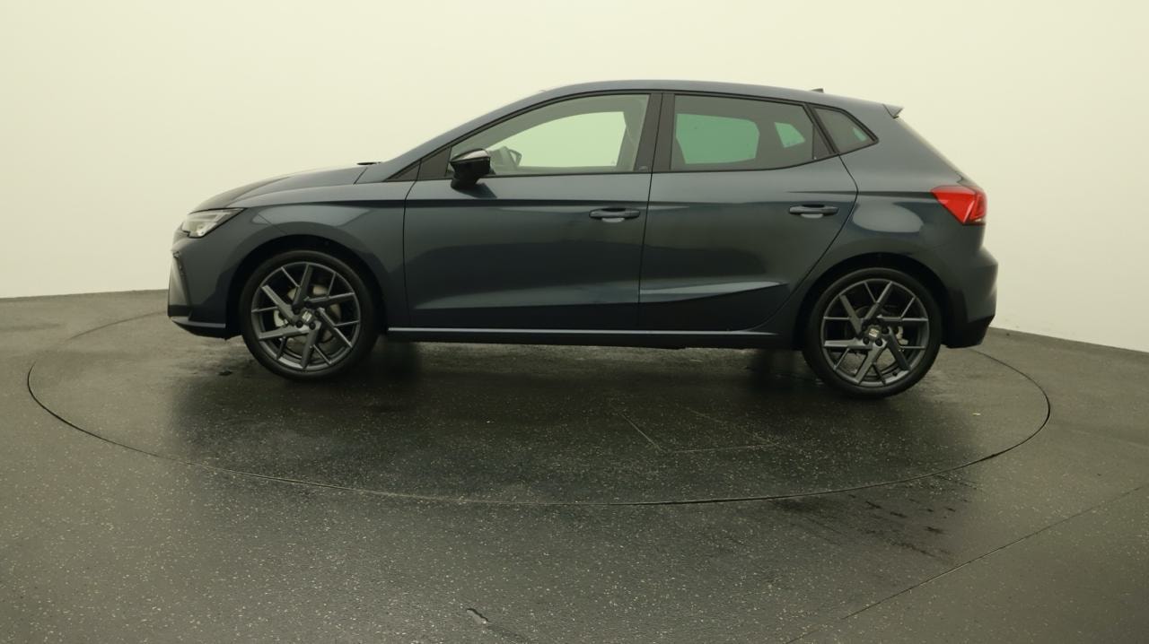 SEAT Ibiza 1.5 EcoTSI FR DSG-showroom-element-1
