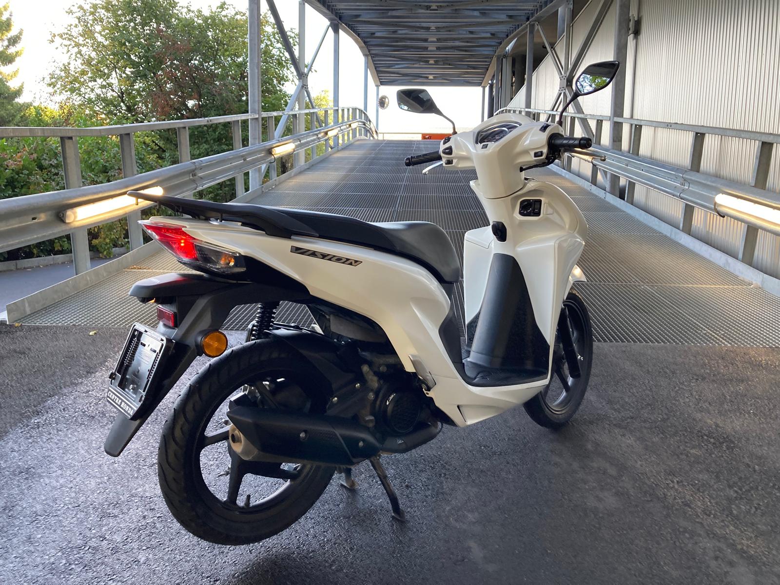 HONDA NSC Vision 110-image-2