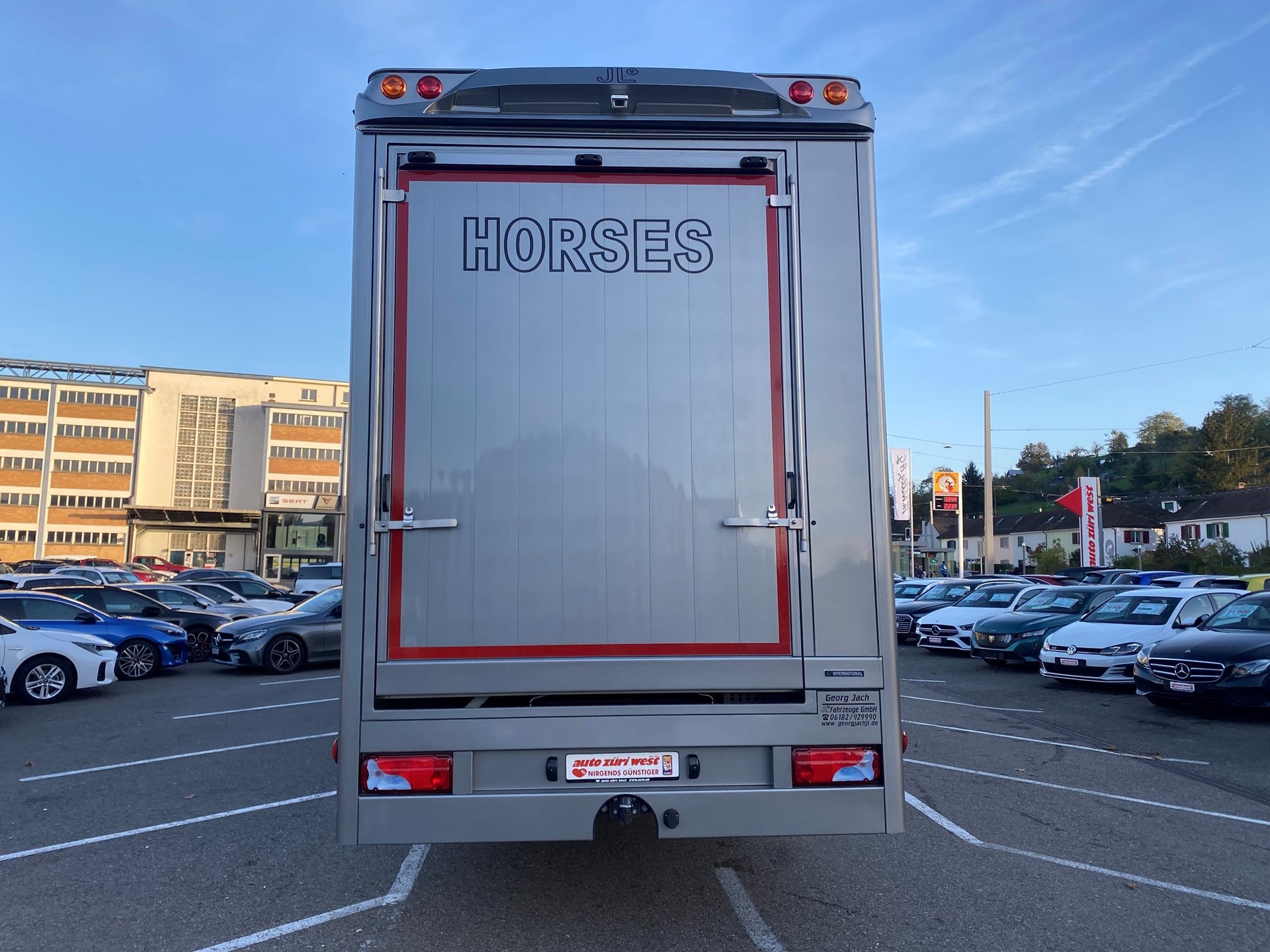 MAN TGM 15.290 Pferdetransporter 5 Pferde POP-OUT-image-8