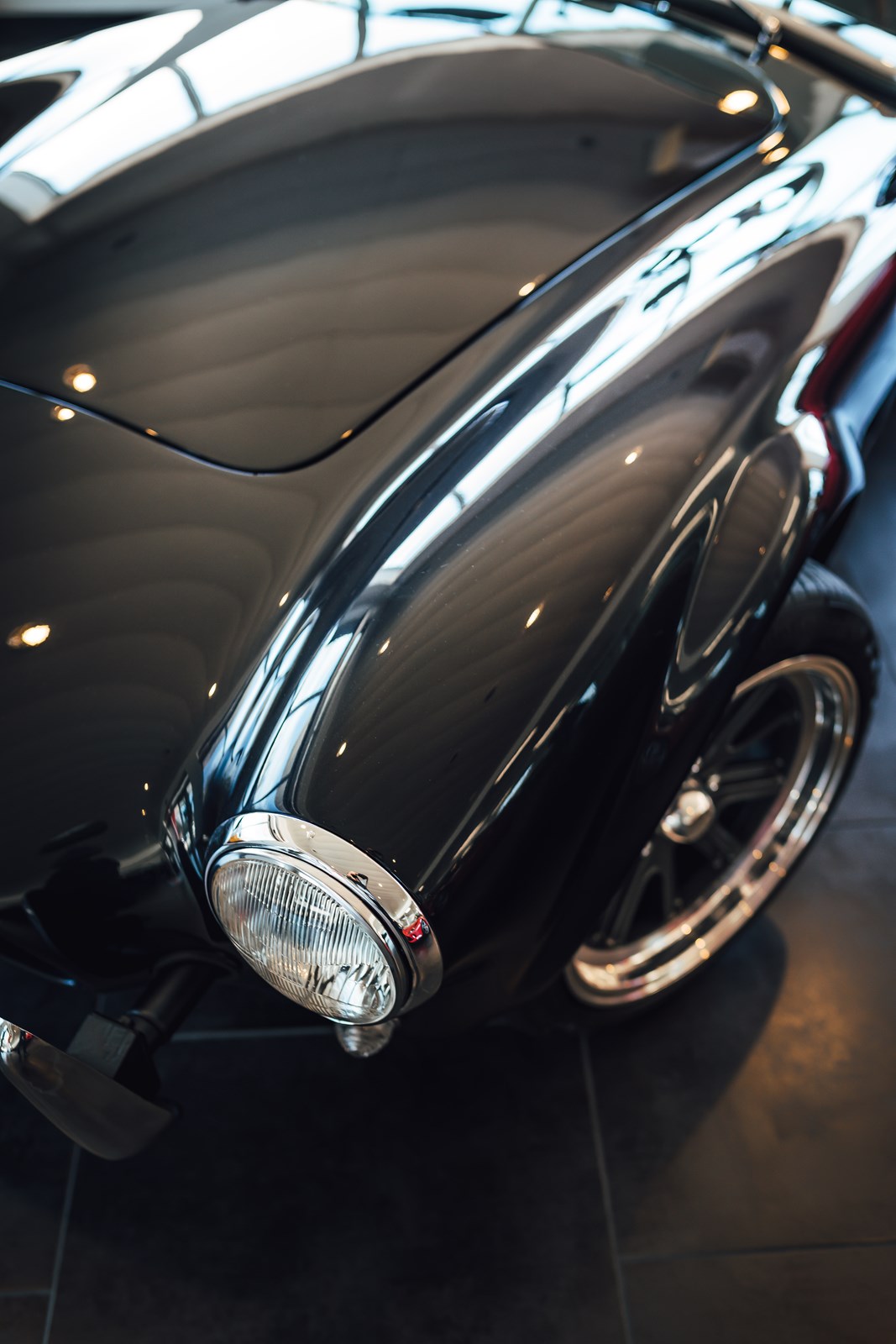 AC Cobra Aurora GRX 5.0 V8-image-4