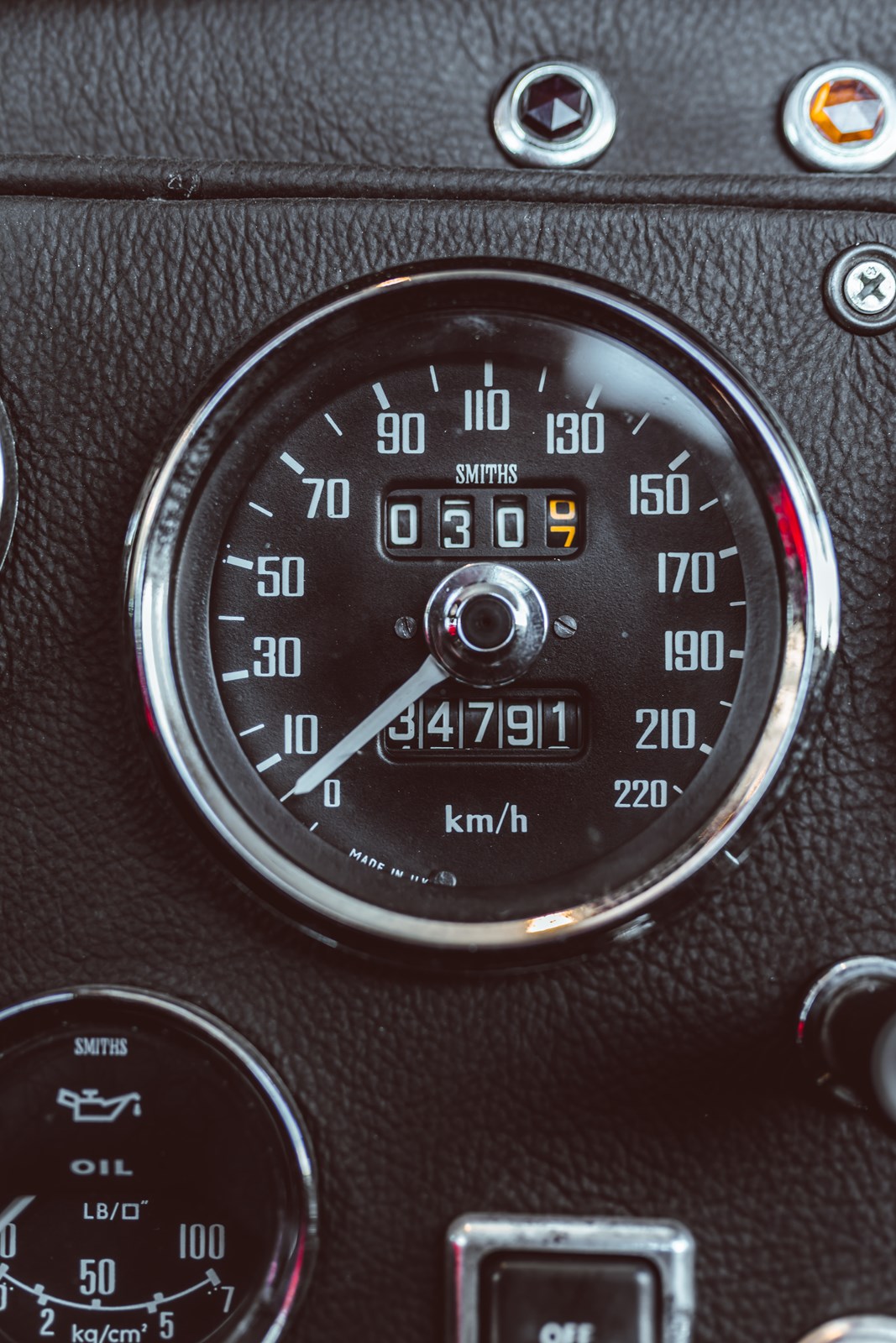 AC Cobra Aurora GRX 5.0 V8-image-9