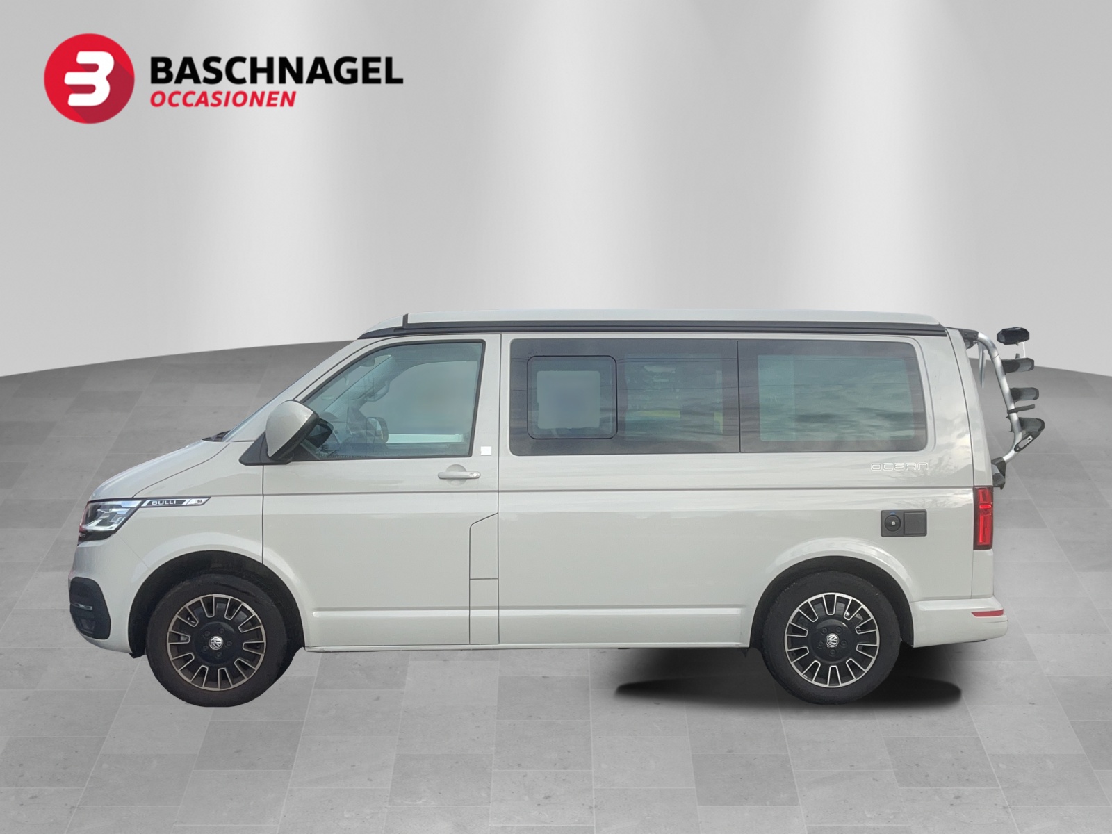 VW T6.1 California 2.0 TDI Ocean Liberty DSG-showroom-element-1