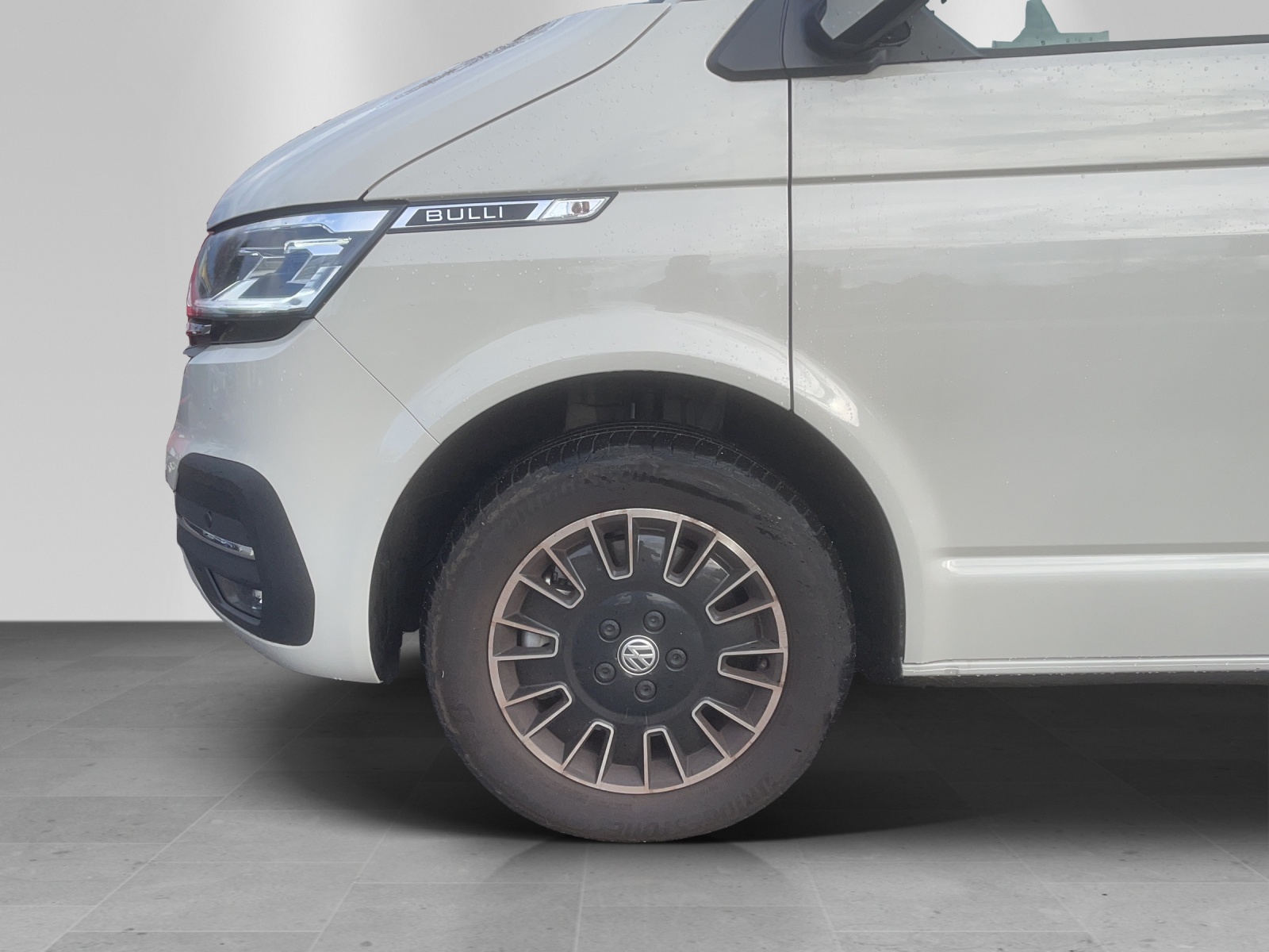 VW T6.1 California 2.0 TDI Ocean Liberty DSG-image-6