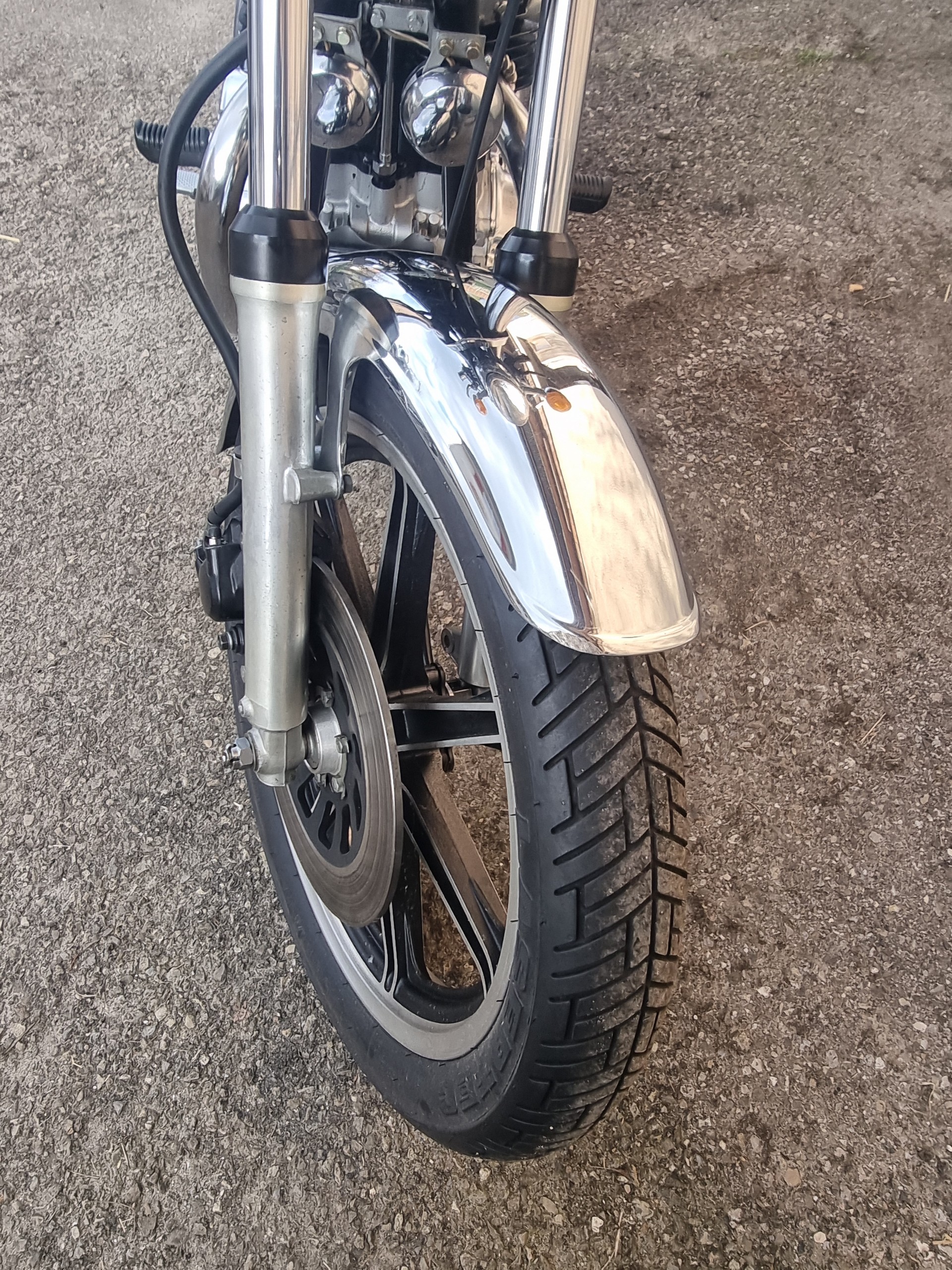 YAMAHA XS 650-image-3