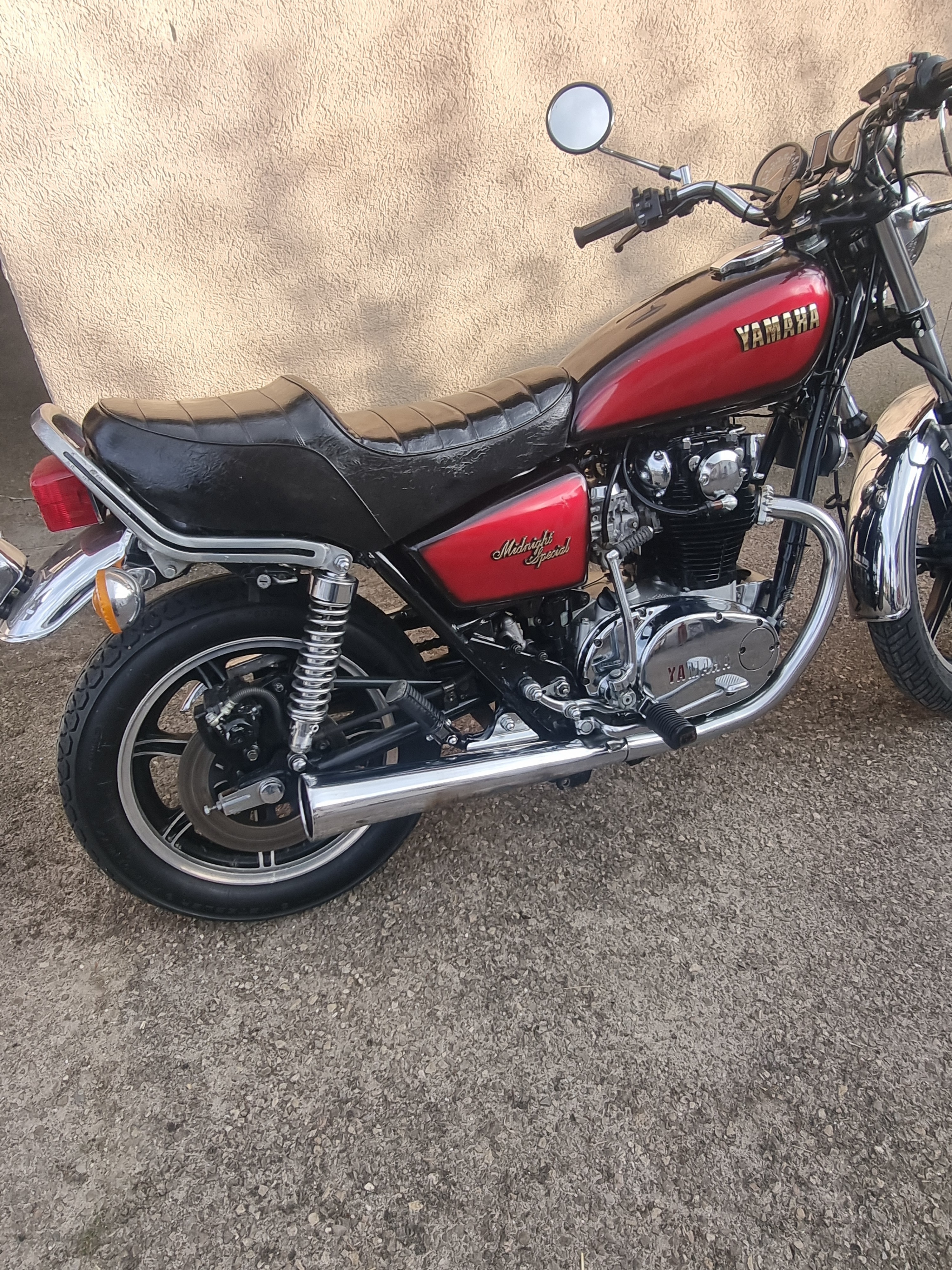 YAMAHA XS, Chopper - Occasionen kaufen | MotoScout24