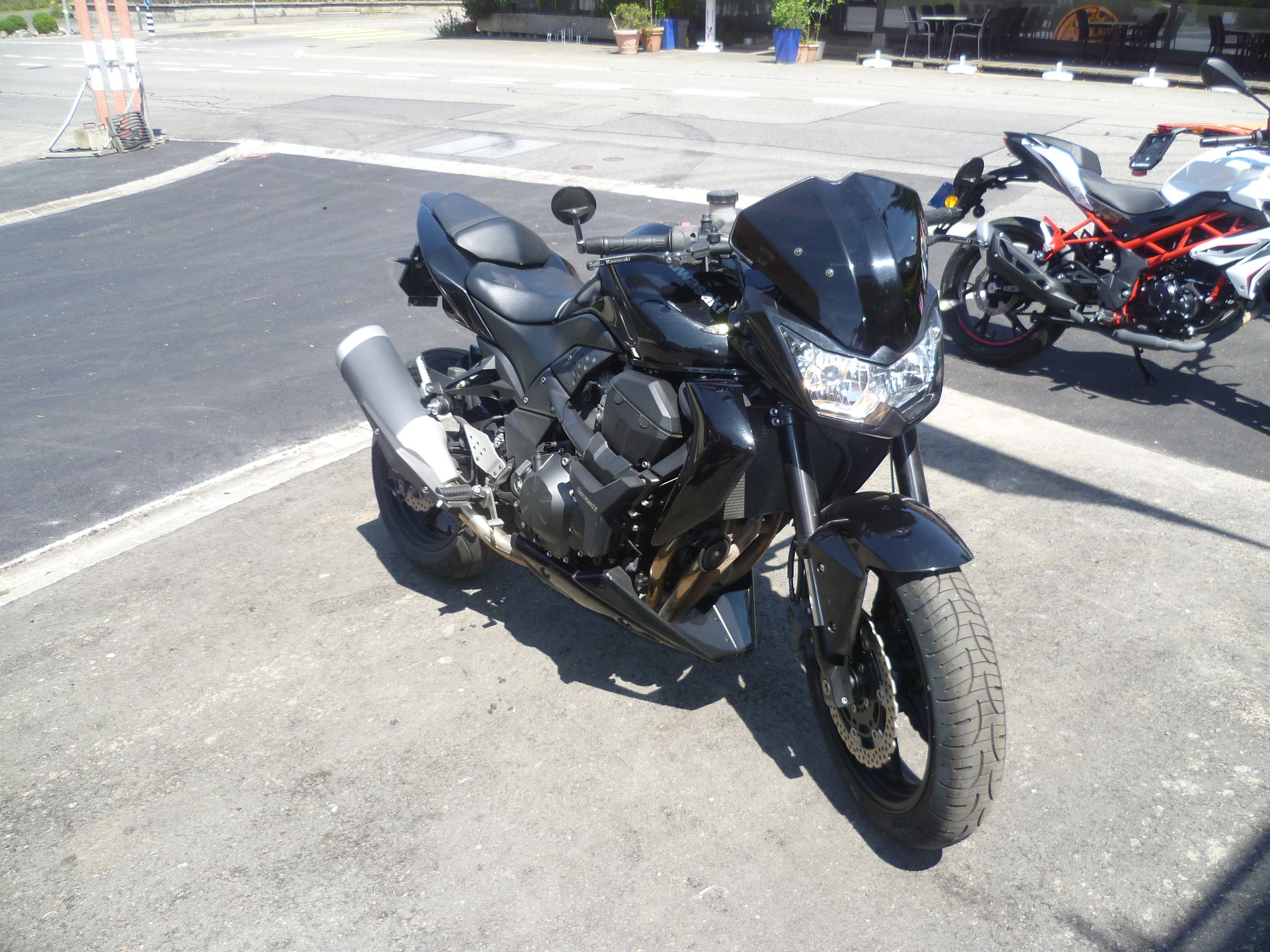 KAWASAKI Z 750 ABS-image-5