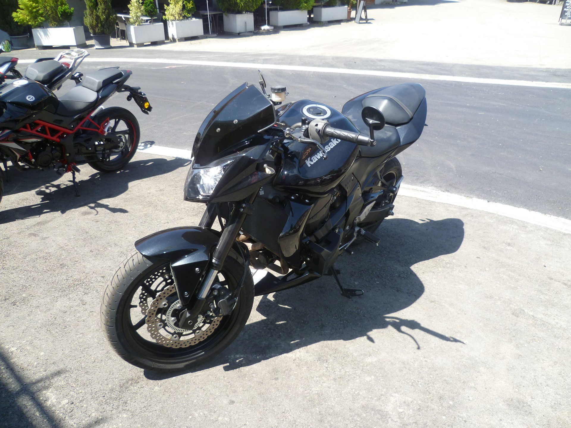 KAWASAKI Z 750 ABS-image-4