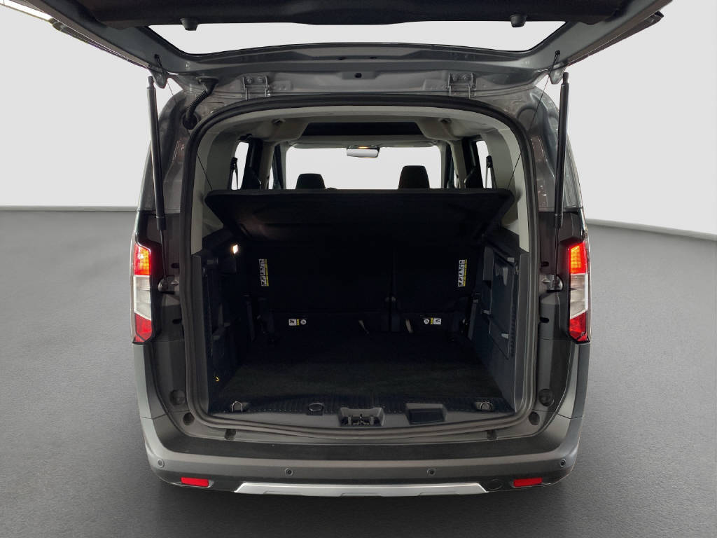 FORD E-Tourneo Courier Active 136 PS-image-13