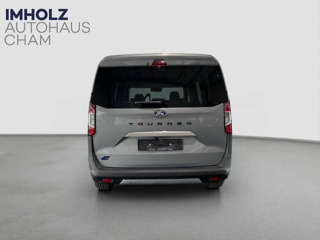 FORD E-Tourneo Courier Active 136 PS-showroom-element-3