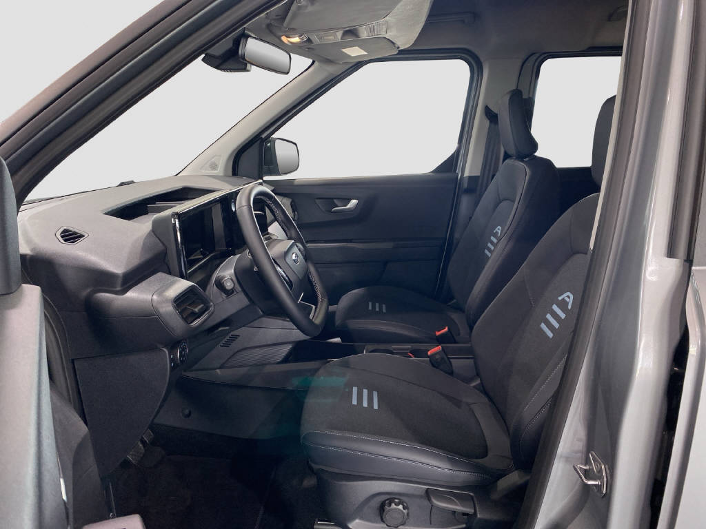 FORD E-Tourneo Courier Active 136 PS-image-7