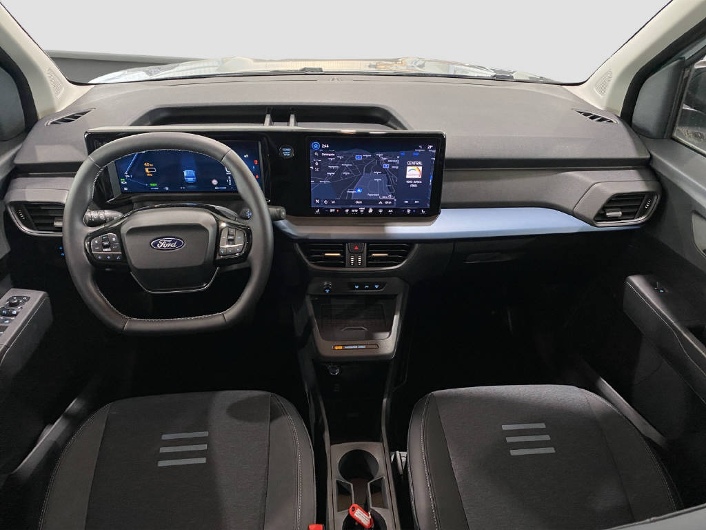 FORD E-Tourneo Courier Active 136 PS-image-8
