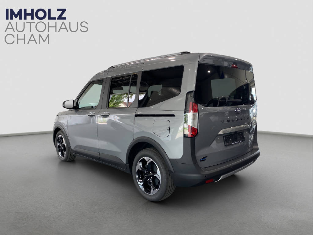 FORD E-Tourneo Courier Active 136 PS-showroom-element-2