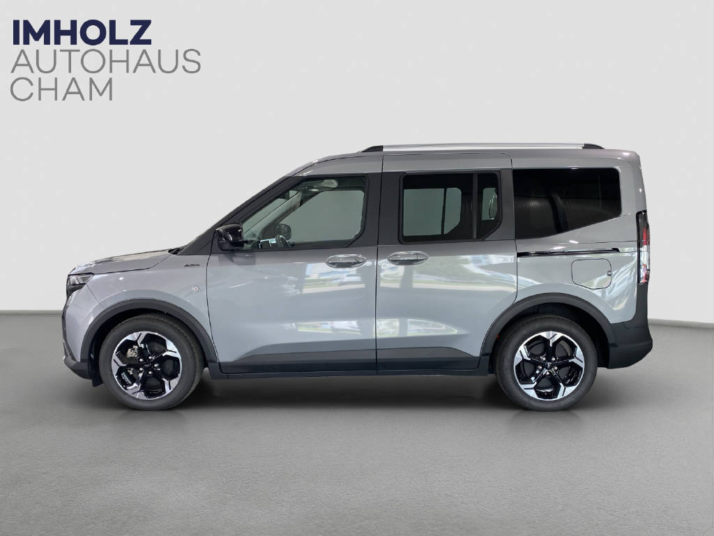 FORD E-Tourneo Courier Active 136 PS-showroom-element-1