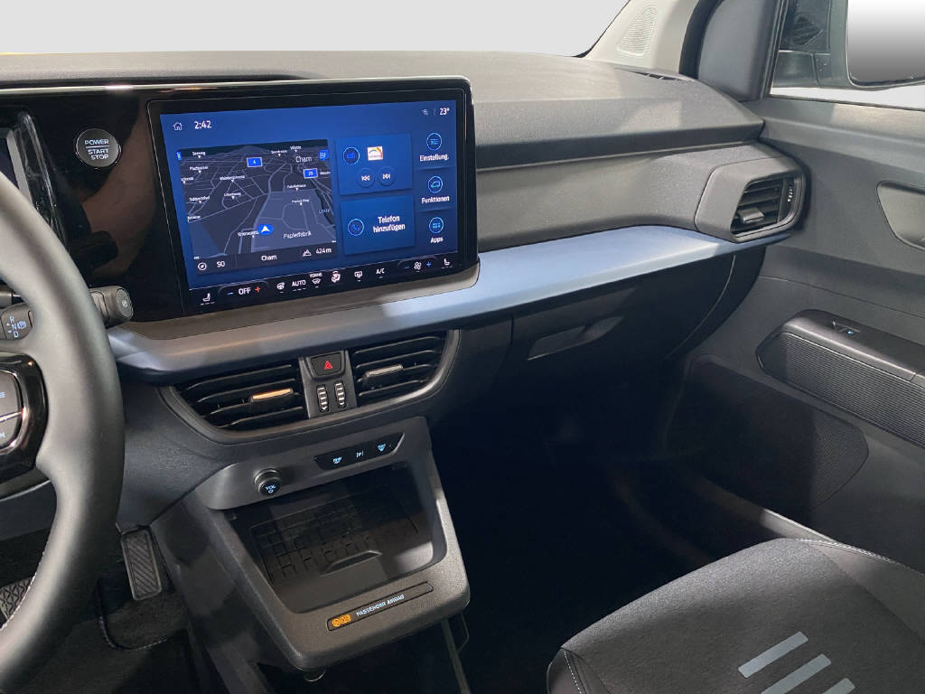 FORD E-Tourneo Courier Active 136 PS-image-10