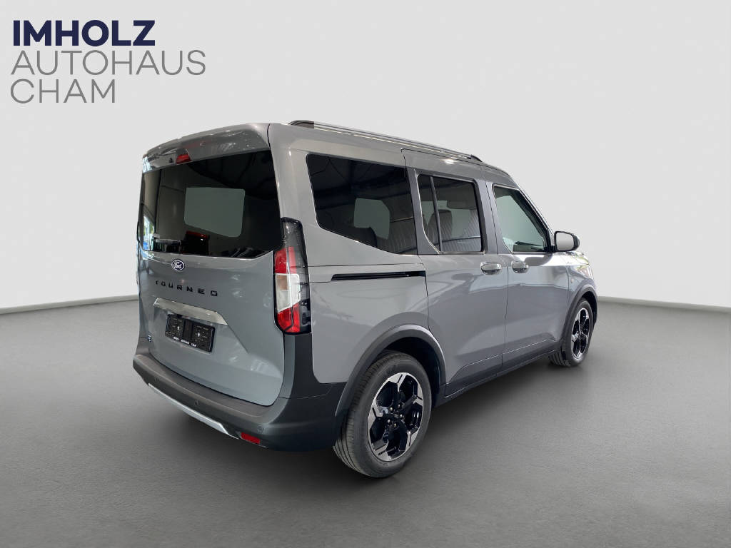 FORD E-Tourneo Courier Active 136 PS-image-6