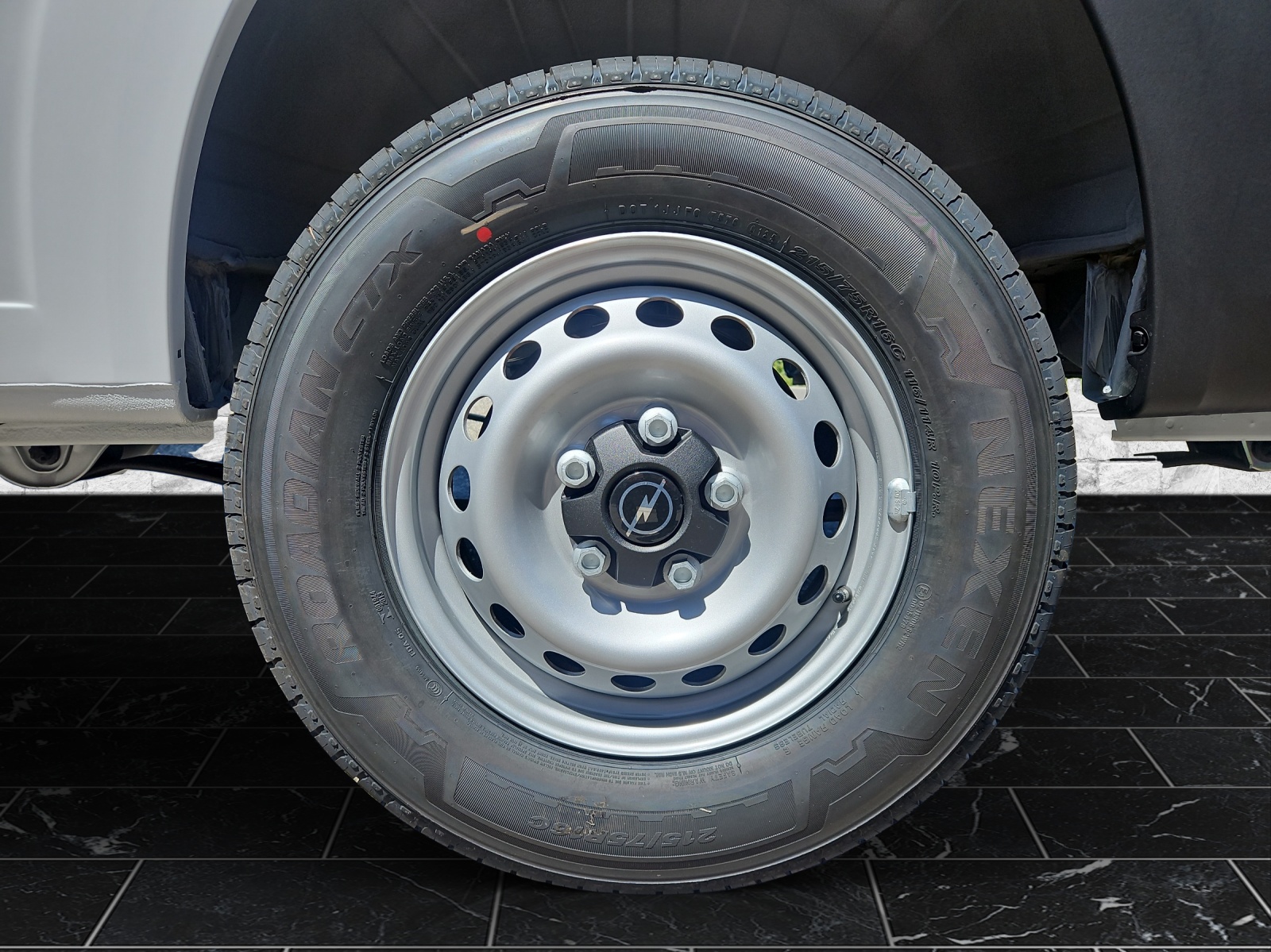 OPEL Movano Kaw. 3.5 t L2 H2 vergl 2.2 TD 140-image-7