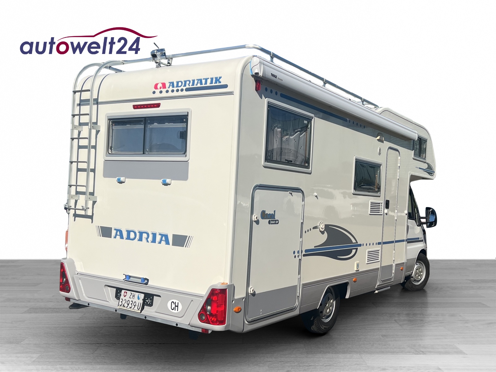 FIAT ADRIA CORAL 660DP-image-4