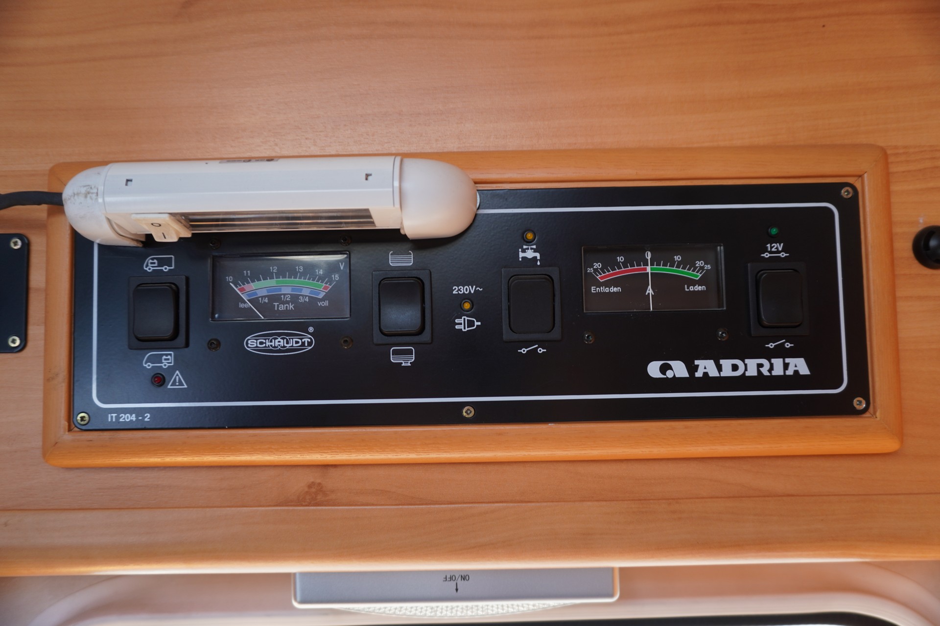 FIAT ADRIA CORAL 660DP-image-18