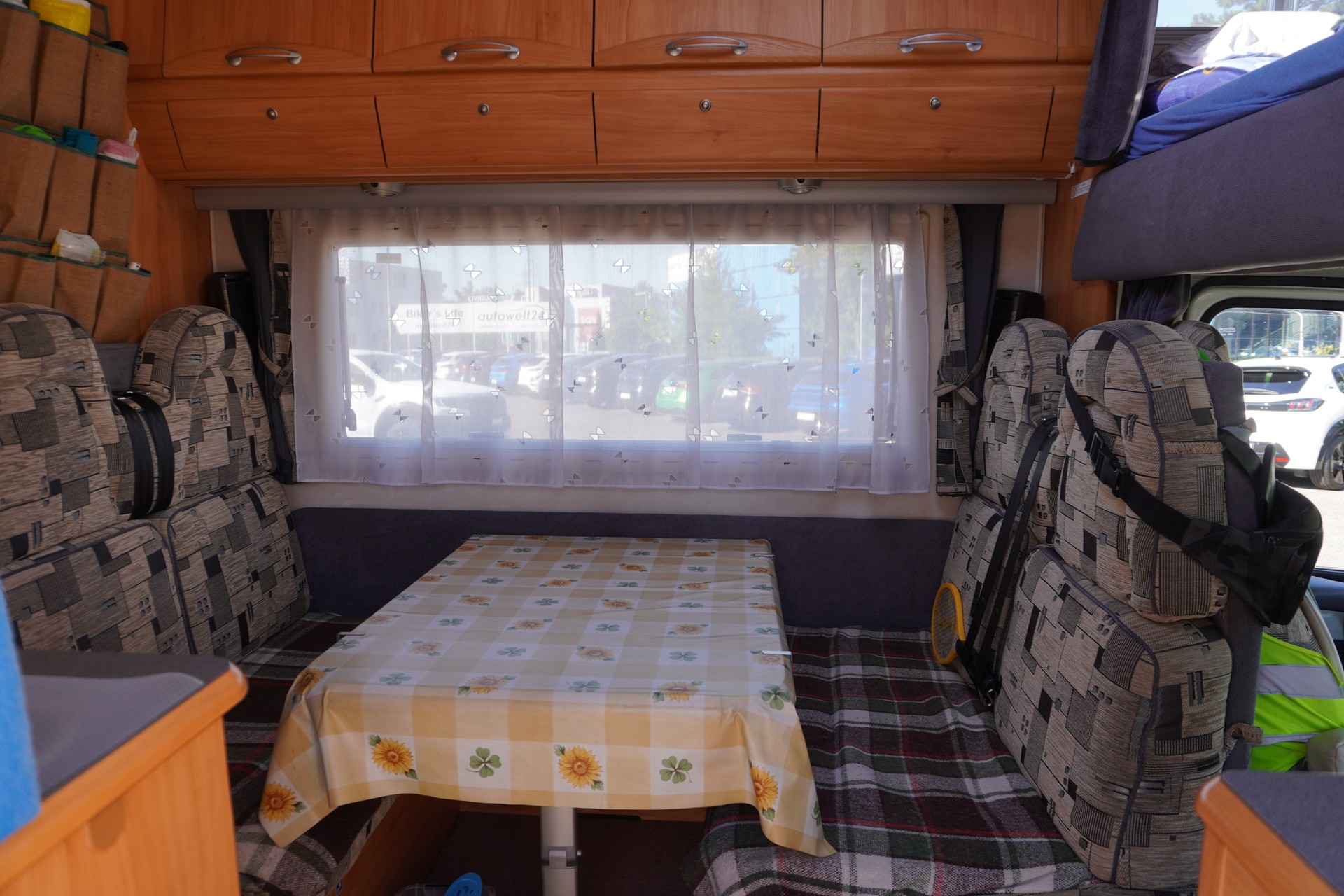 FIAT ADRIA CORAL 660DP-image-16