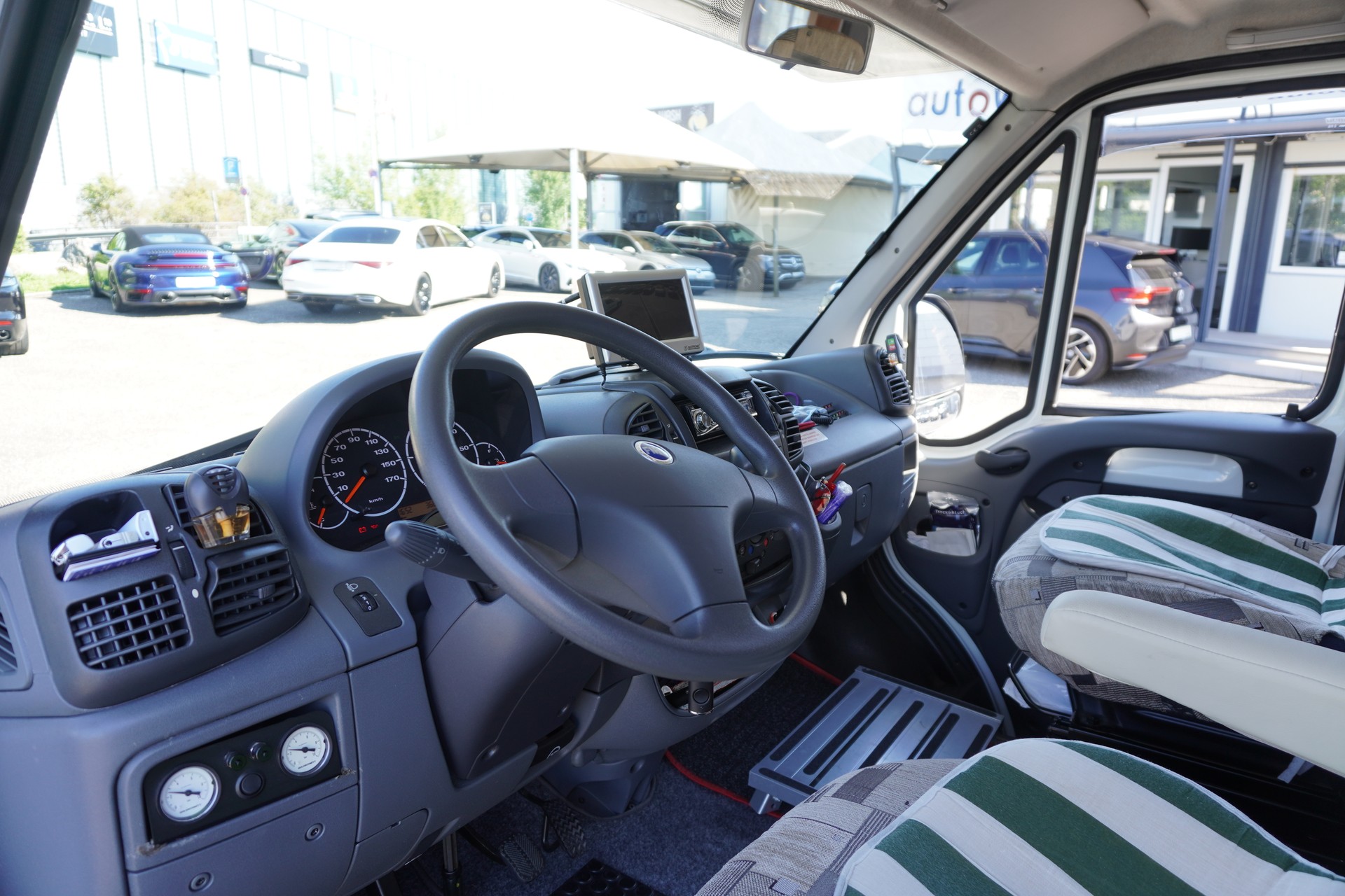 FIAT ADRIA CORAL 660DP-image-12