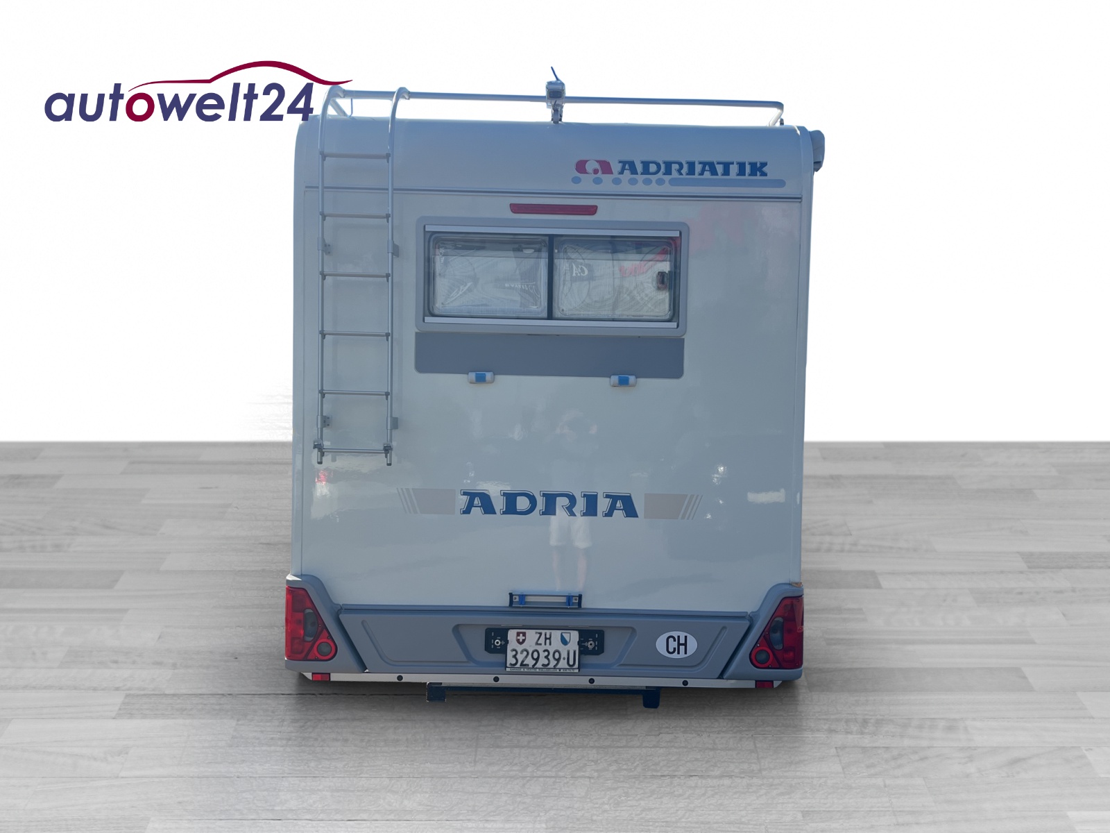 FIAT ADRIA CORAL 660DP-image-5