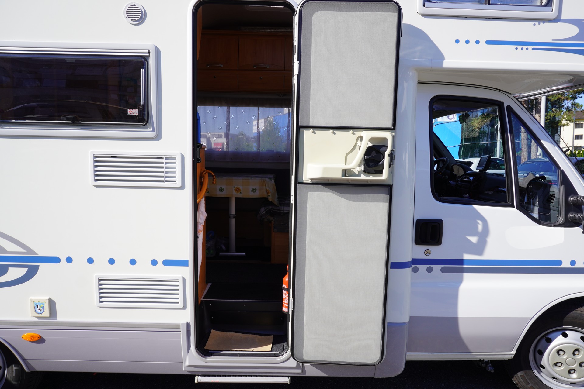 FIAT ADRIA CORAL 660DP-image-13