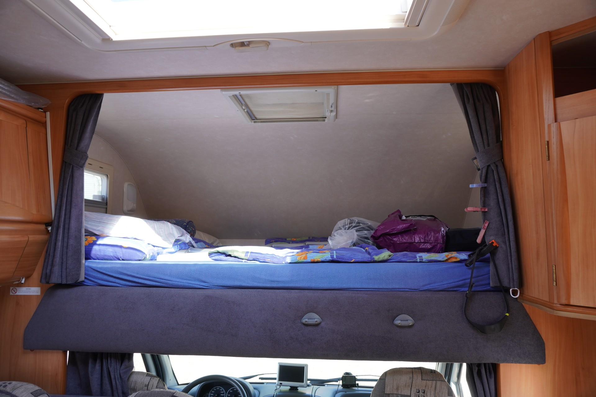 FIAT ADRIA CORAL 660DP-image-26