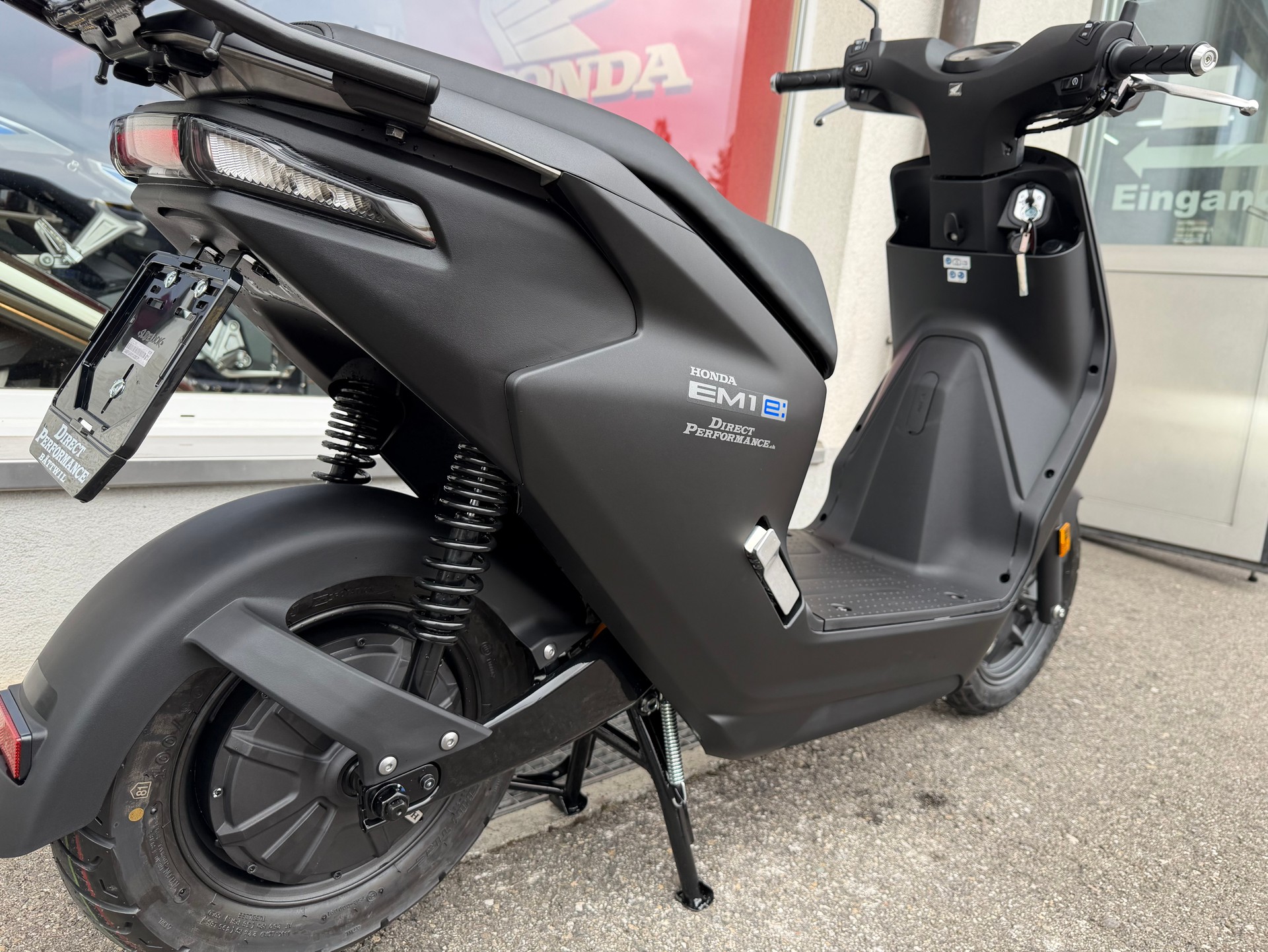 HONDA EM1-E-image-7
