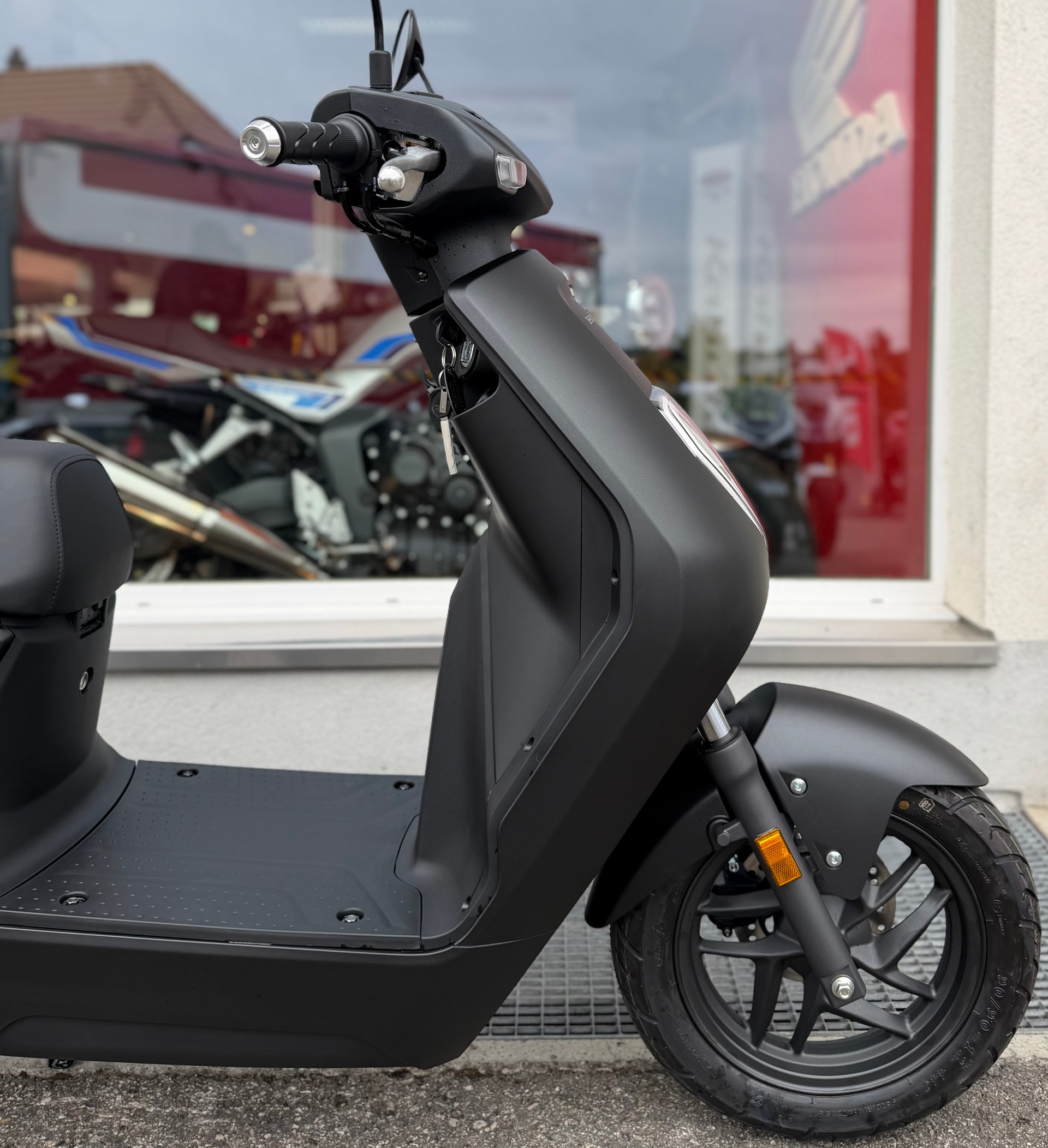 HONDA EM1-E-image-4