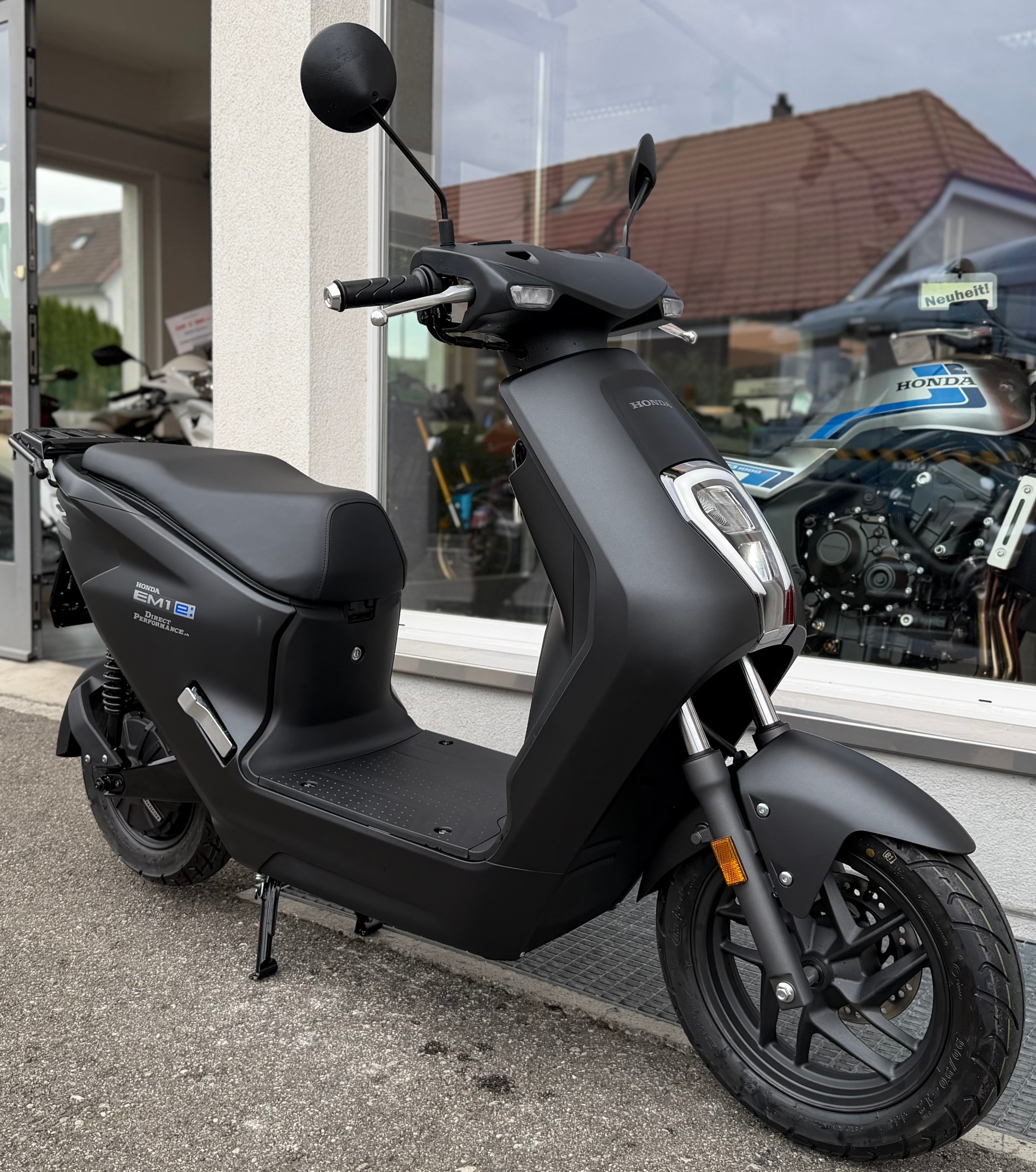 HONDA EM1-E-image-9
