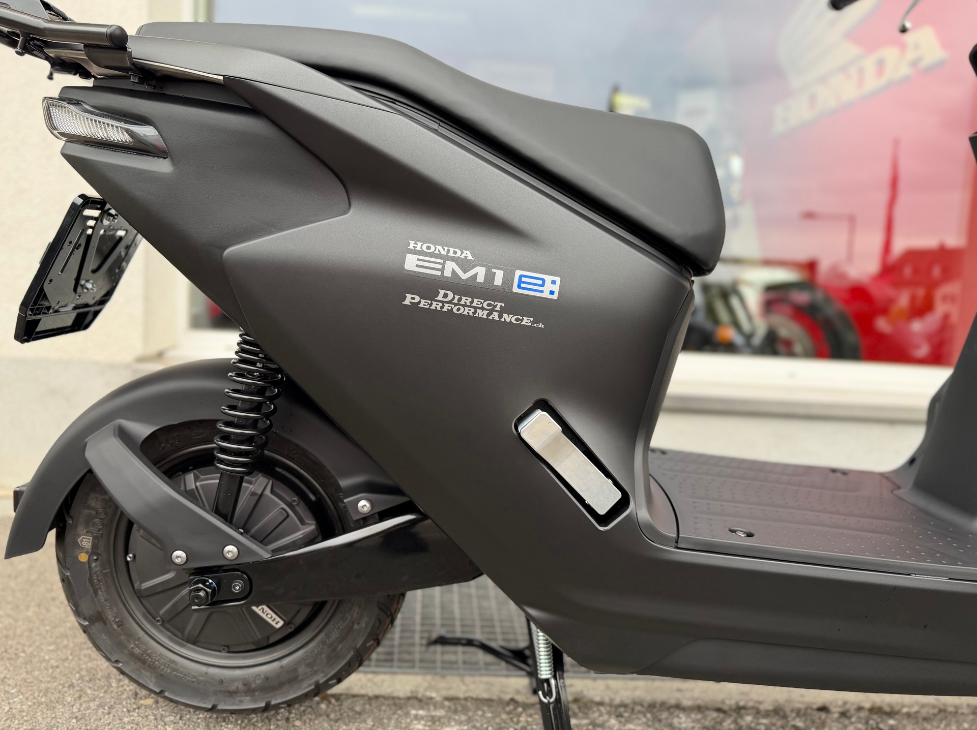 HONDA EM1-E-image-6
