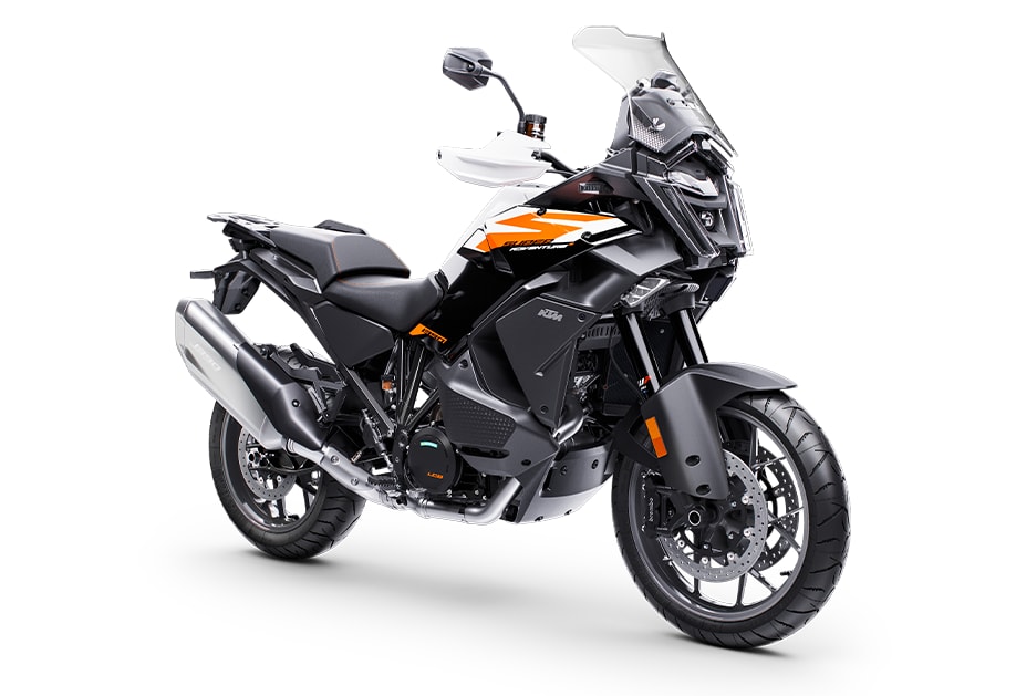 KTM 1390 Super Adventure S-image-2