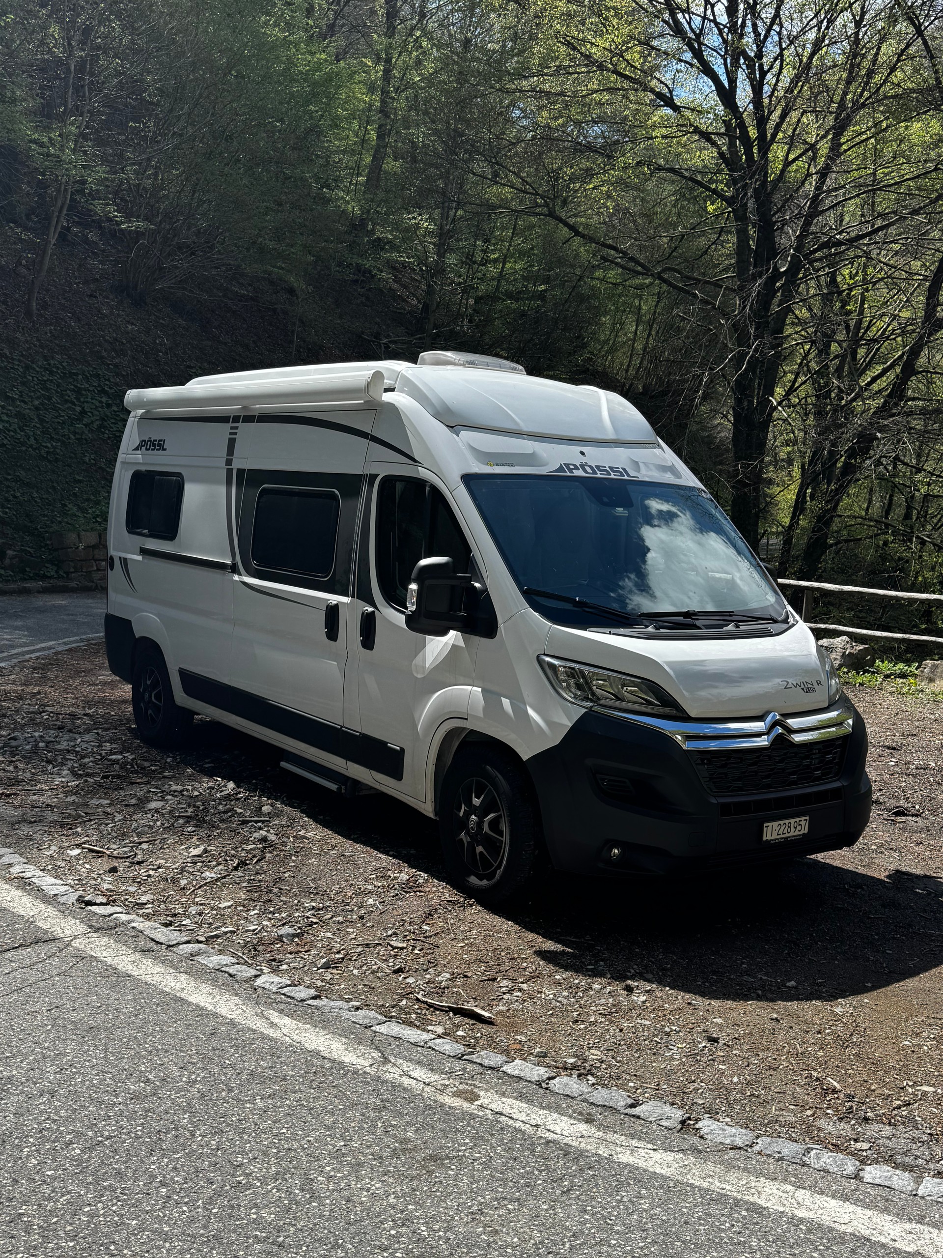 PÖSSL 2 Win R Plus 600-image-18