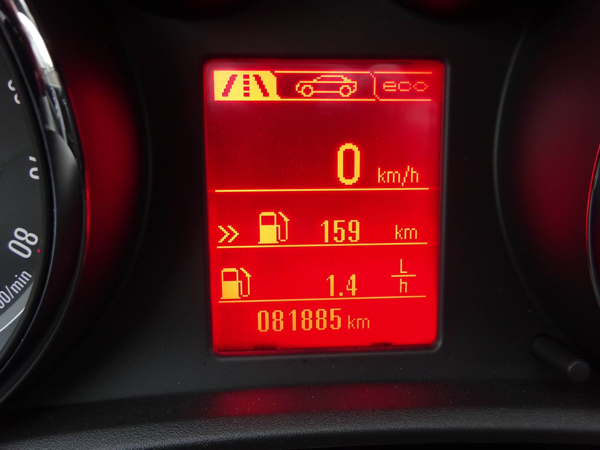 OPEL Astra 1.4i 16V Turbo Active Edition - SERVICE GEMACHT-image-12
