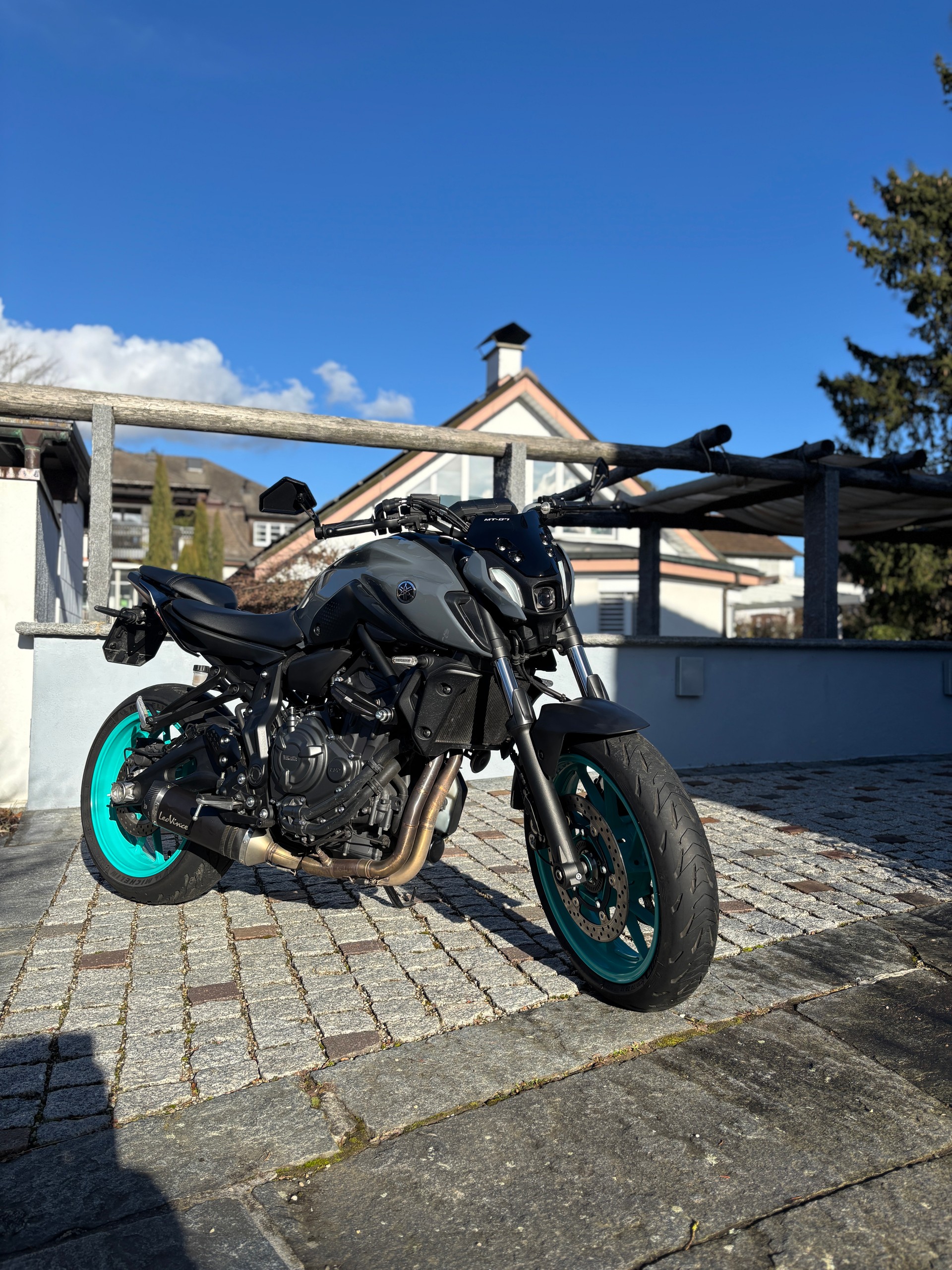 YAMAHA MT-07 (35KW)-image-3