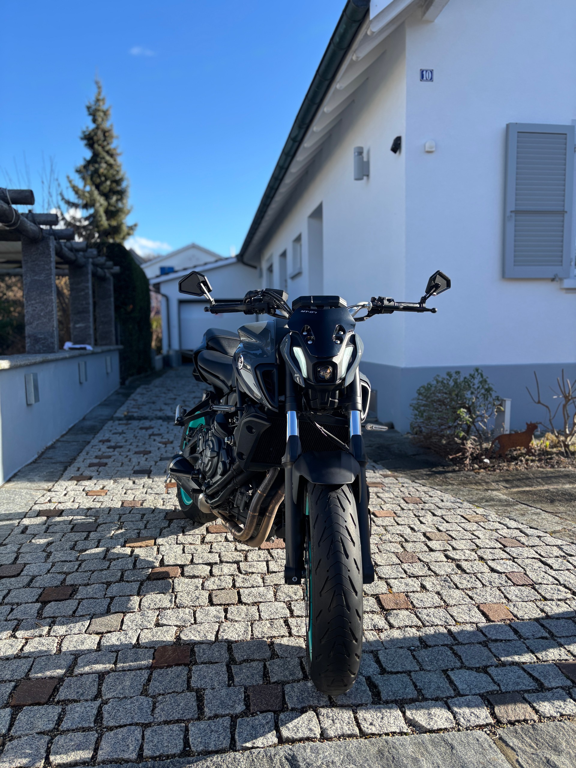 YAMAHA MT-07 (35KW)-image-7
