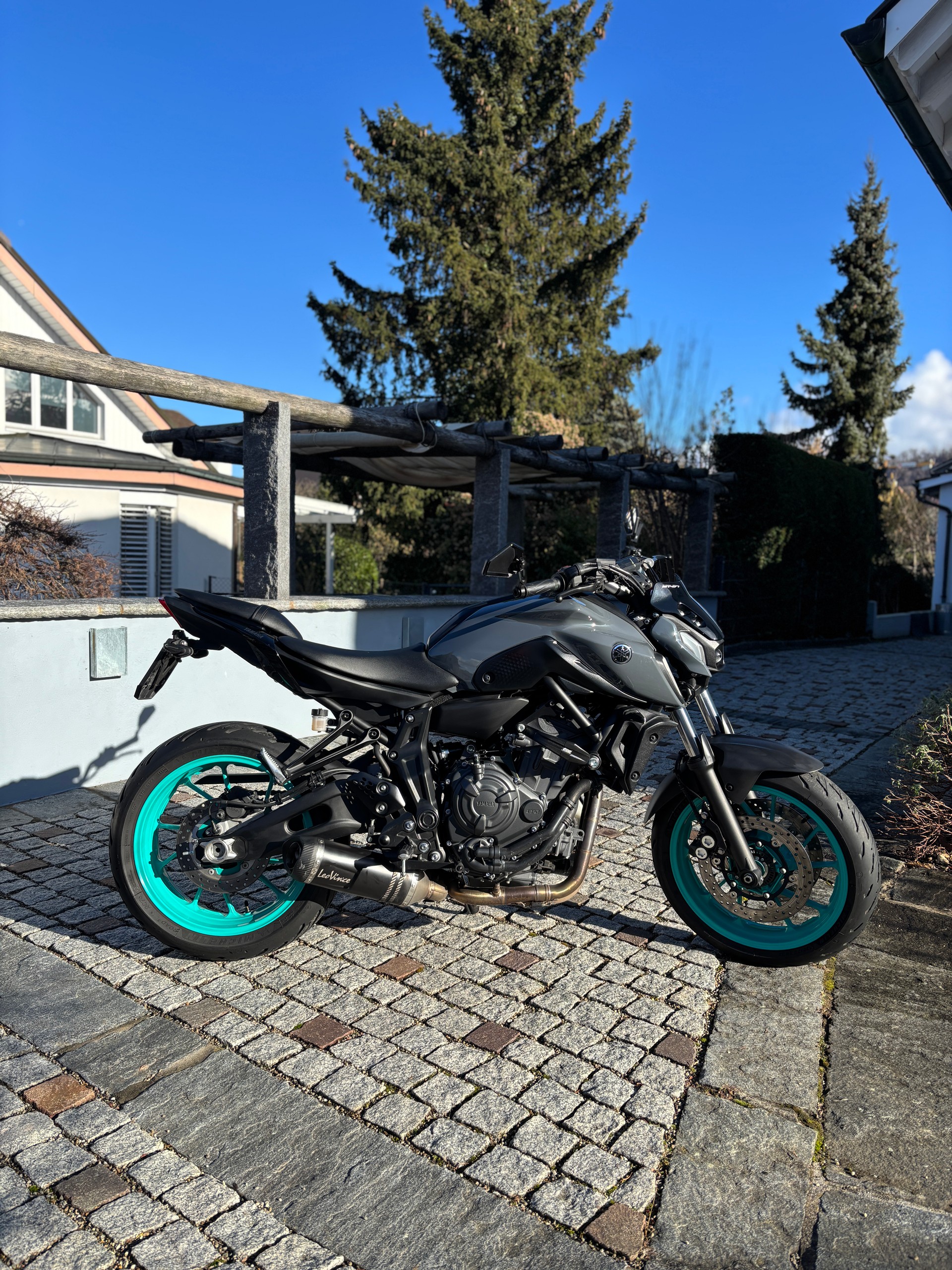 YAMAHA MT-07 (35KW)-image-2