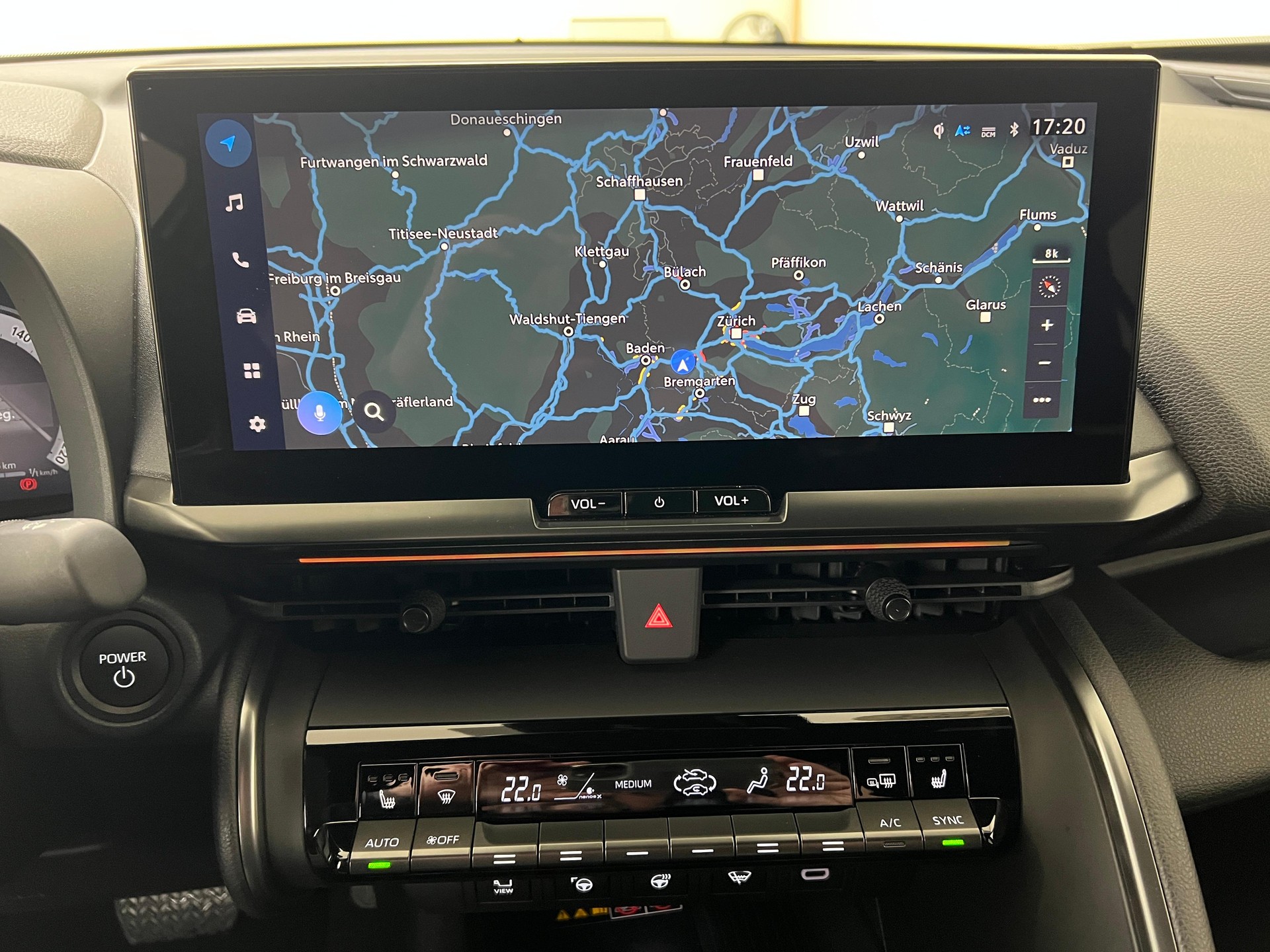 TOYOTA C-HR 2.0 PHEV GR Sport / ab 0,99% Leasing bei Abschluss einer Protect Autoversicherung-image-11