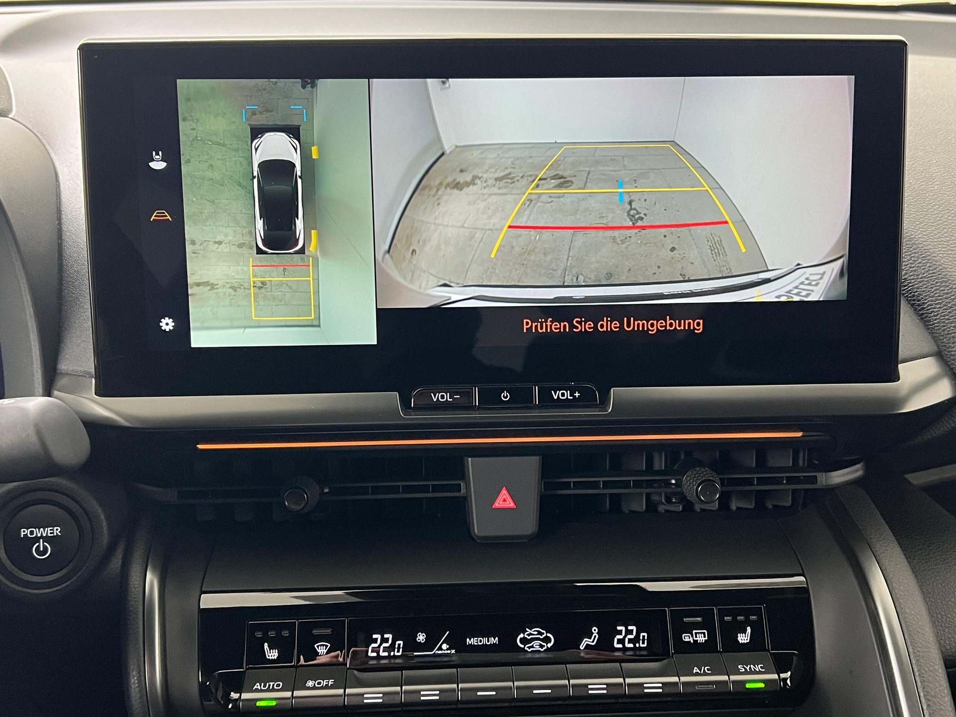 TOYOTA C-HR 2.0 PHEV GR Sport / ab 0,99% Leasing bei Abschluss einer Protect Autoversicherung-image-12