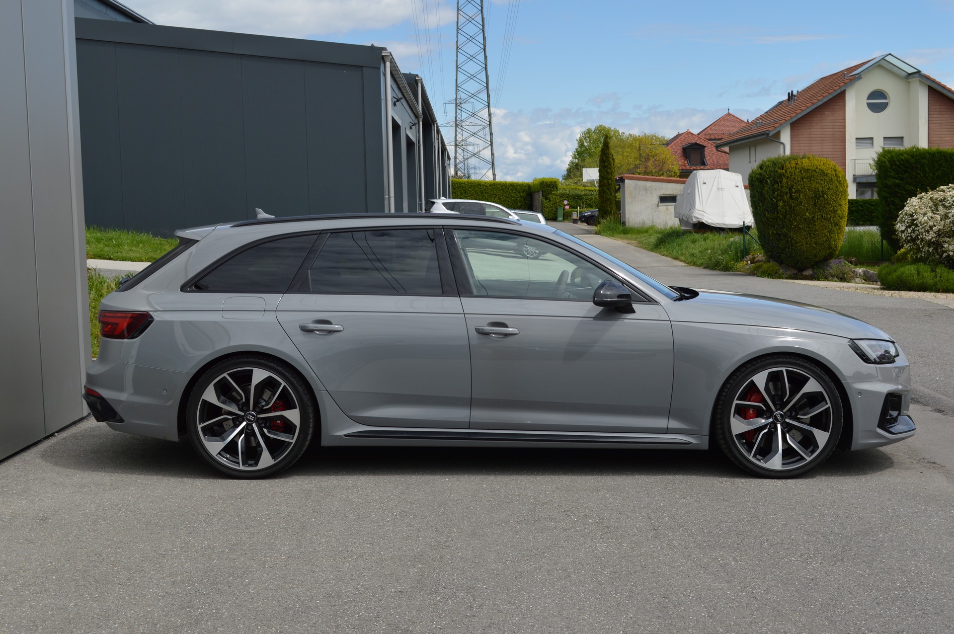 AUDI RS4 Avant 2.9 TFSI quattro tiptronic-showroom-element-3