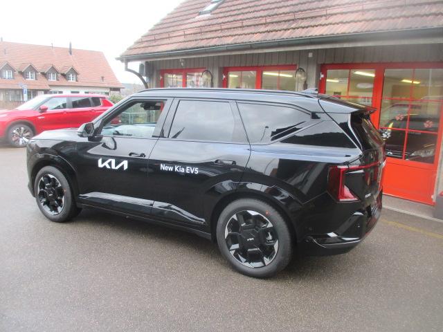 KIA EV5 81 kWh GT-Line-image-3