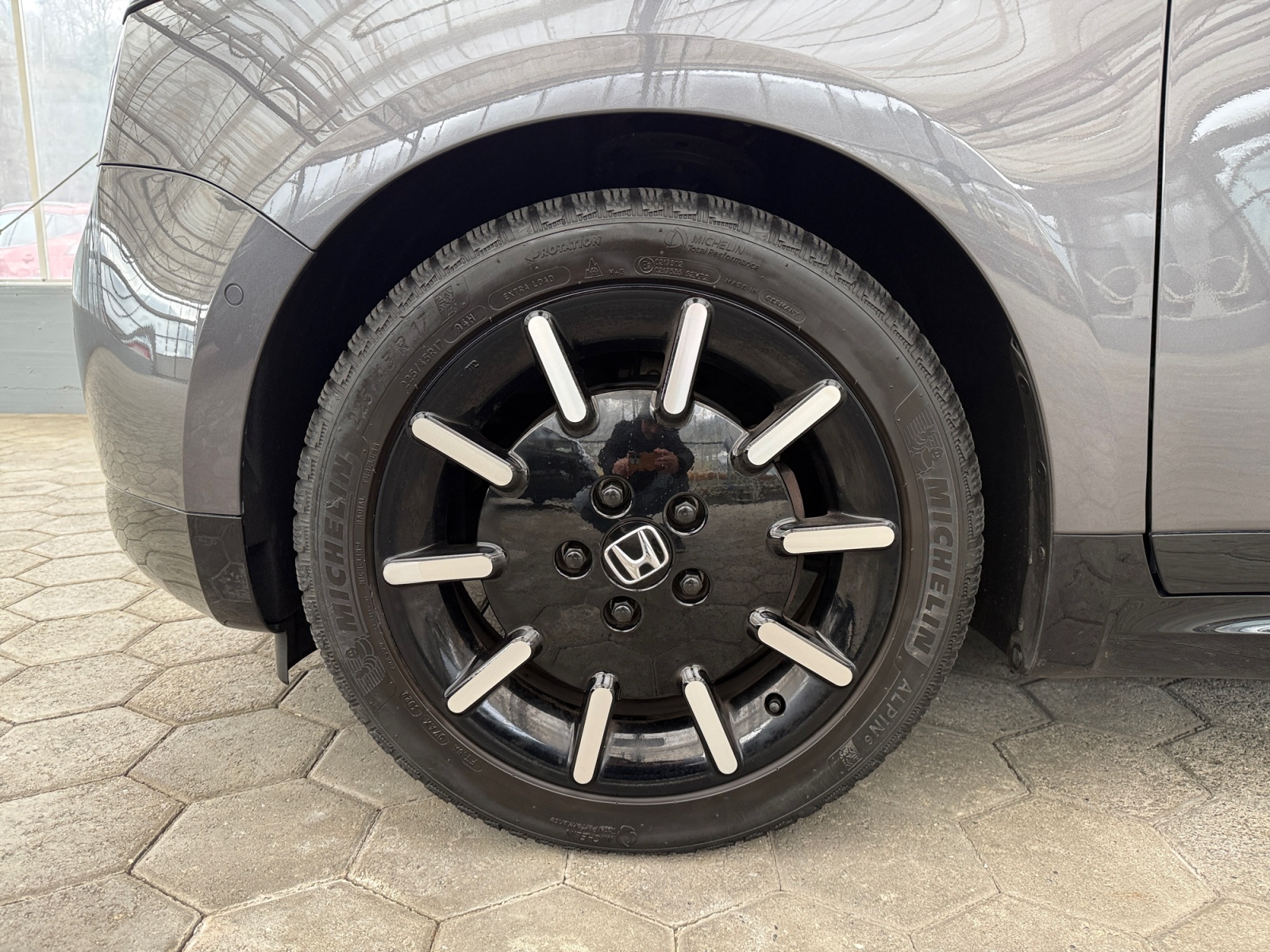HONDA e Advance-image-9