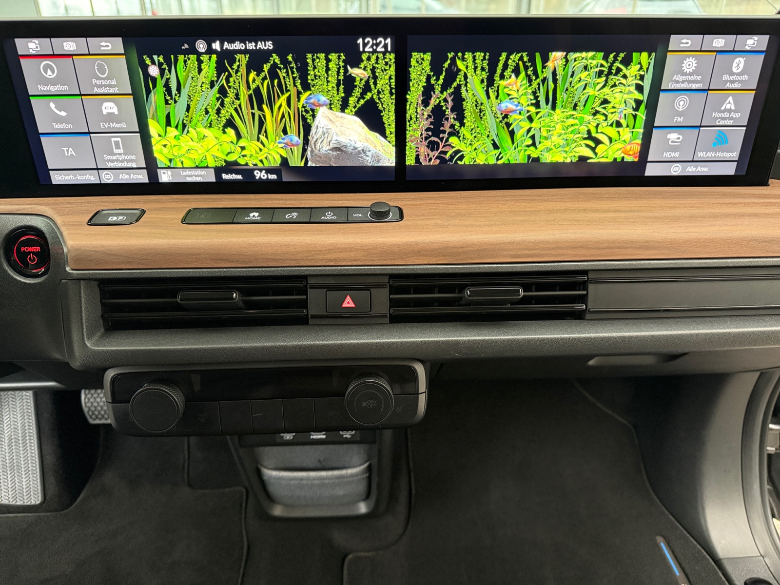 HONDA e Advance-image-21