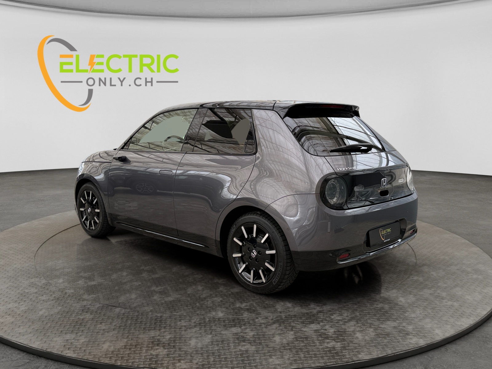 HONDA e Advance-image-2