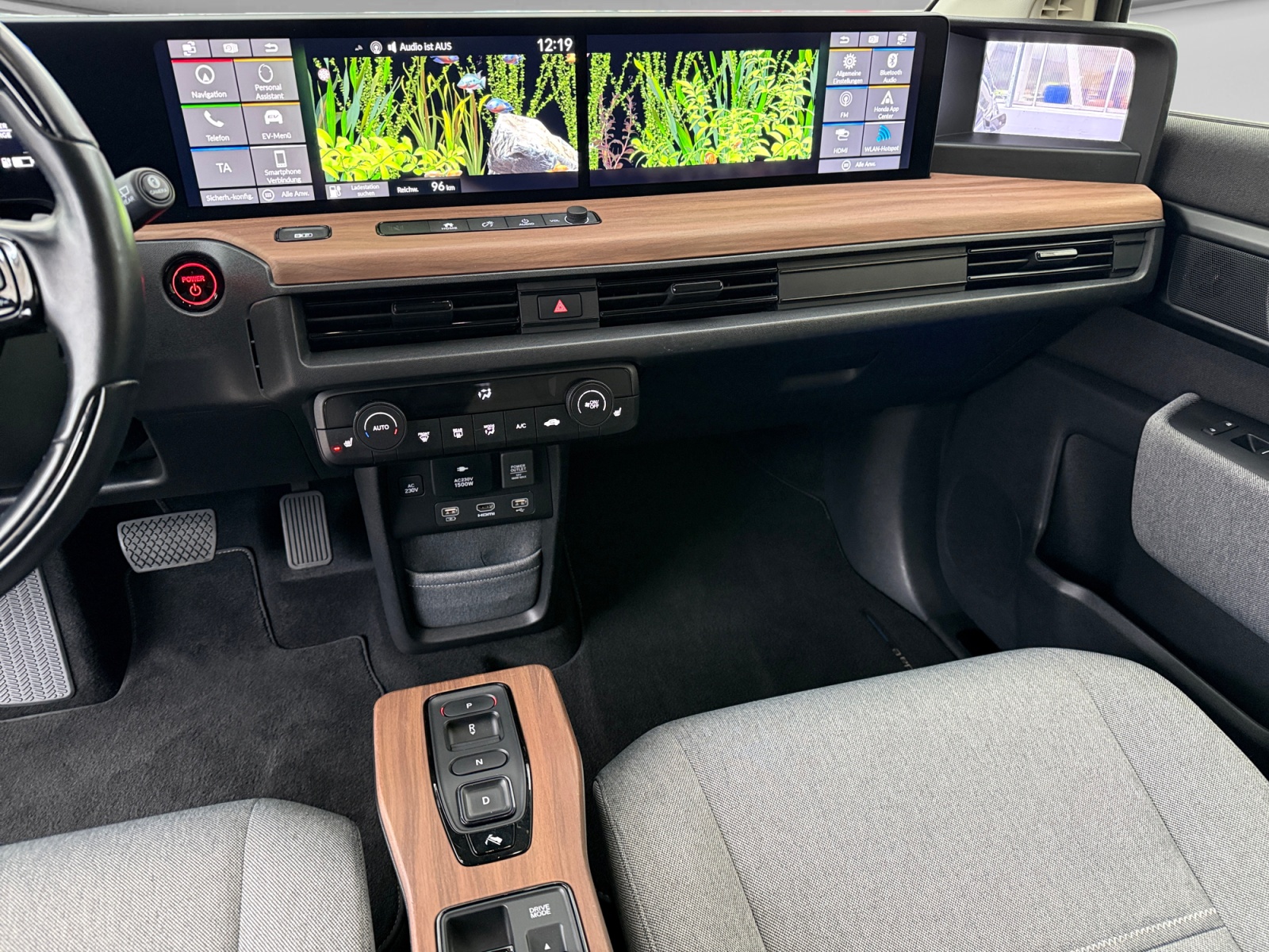 HONDA e Advance-image-15