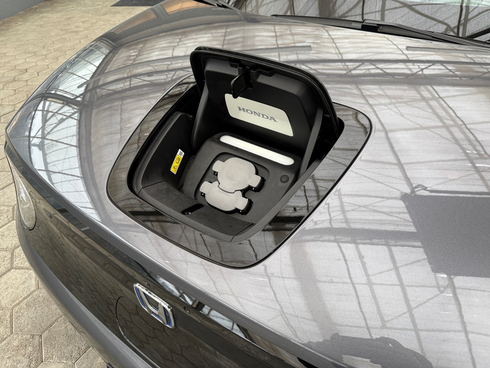 HONDA e Advance-image-22