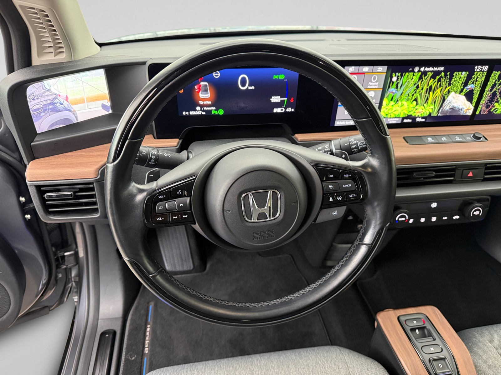 HONDA e Advance-image-13