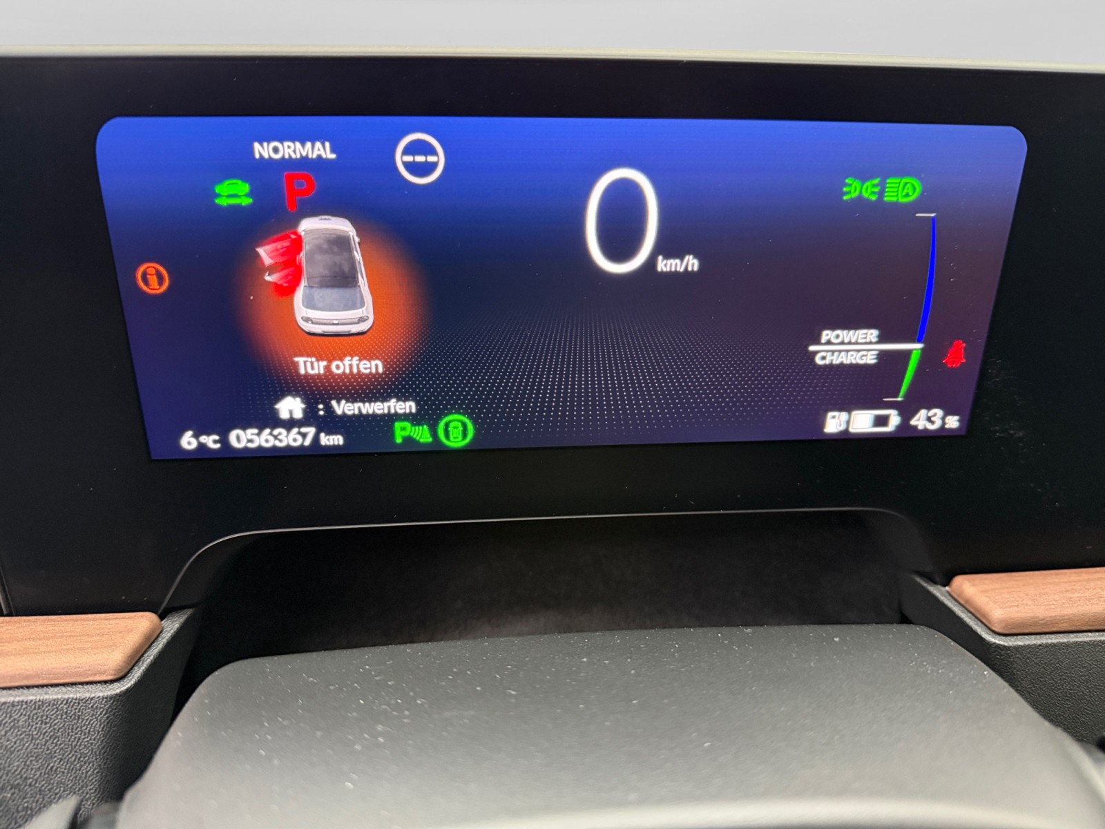 HONDA e Advance-image-14