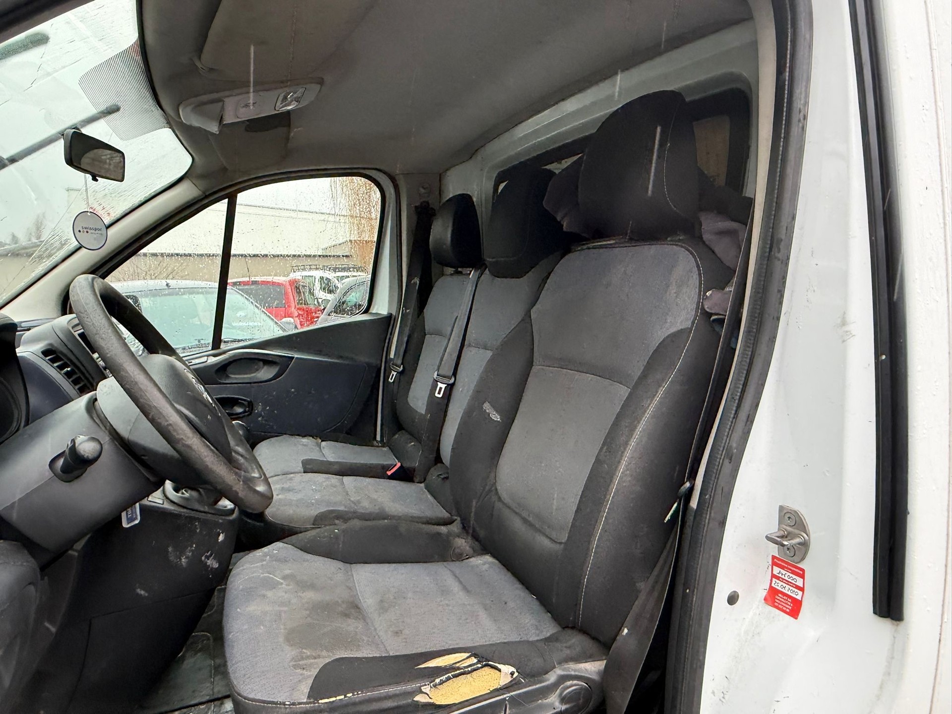 OPEL Vivaro 1.6 CDTI 2.9t L2H1-image-13