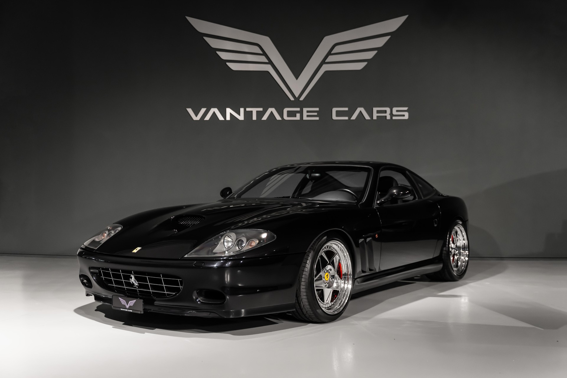 FERRARI 575M